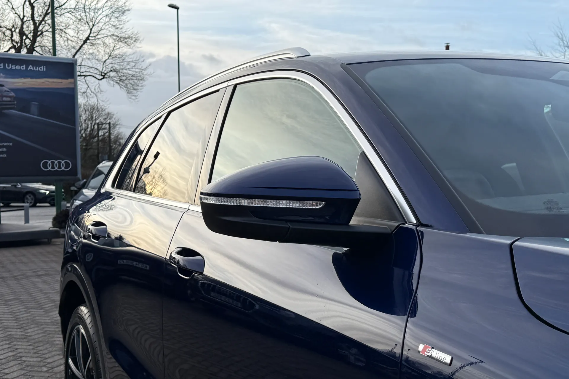 Audi Q5 thumbnail image number 55