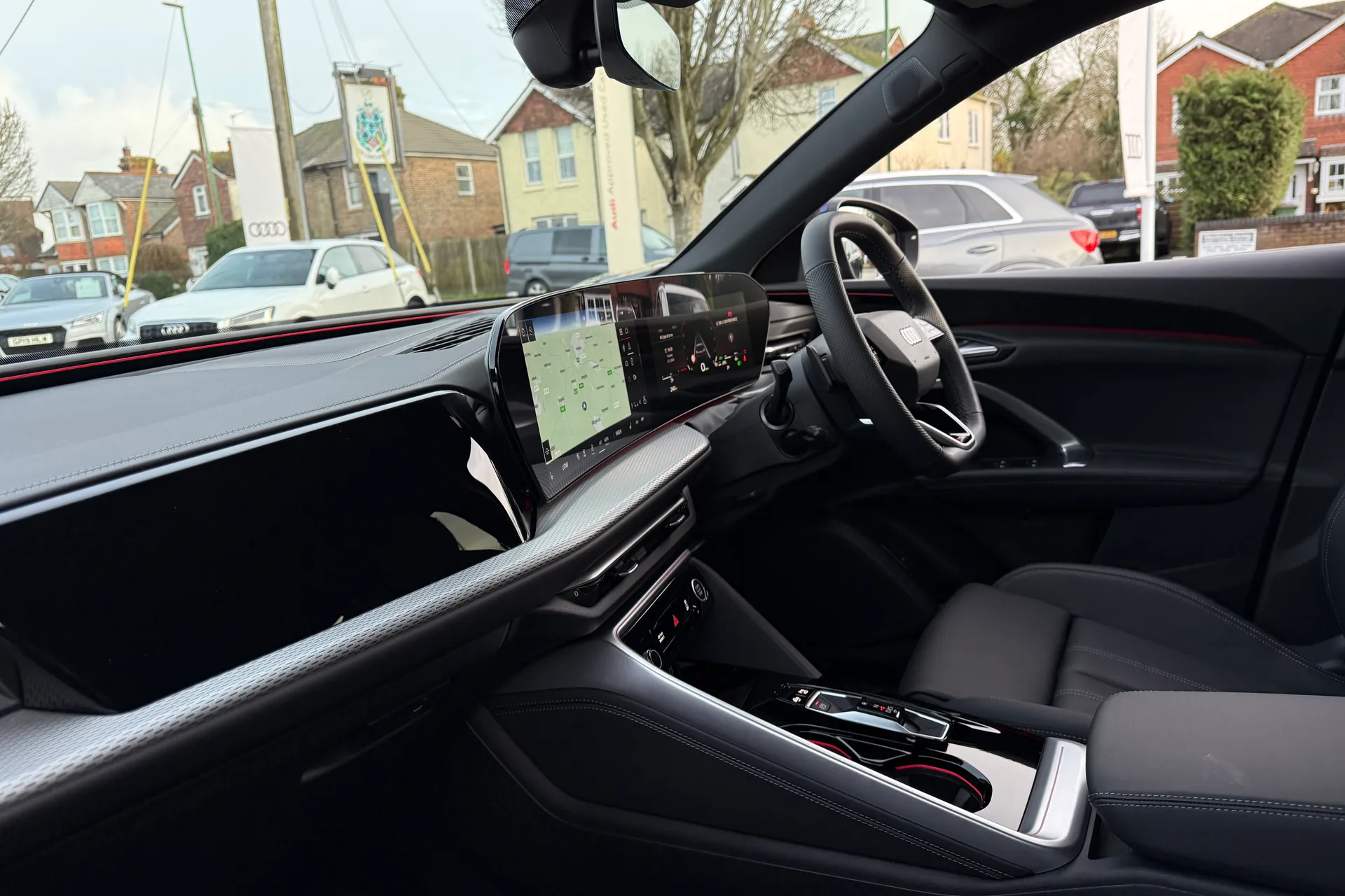 Audi Q5 thumbnail image number 34