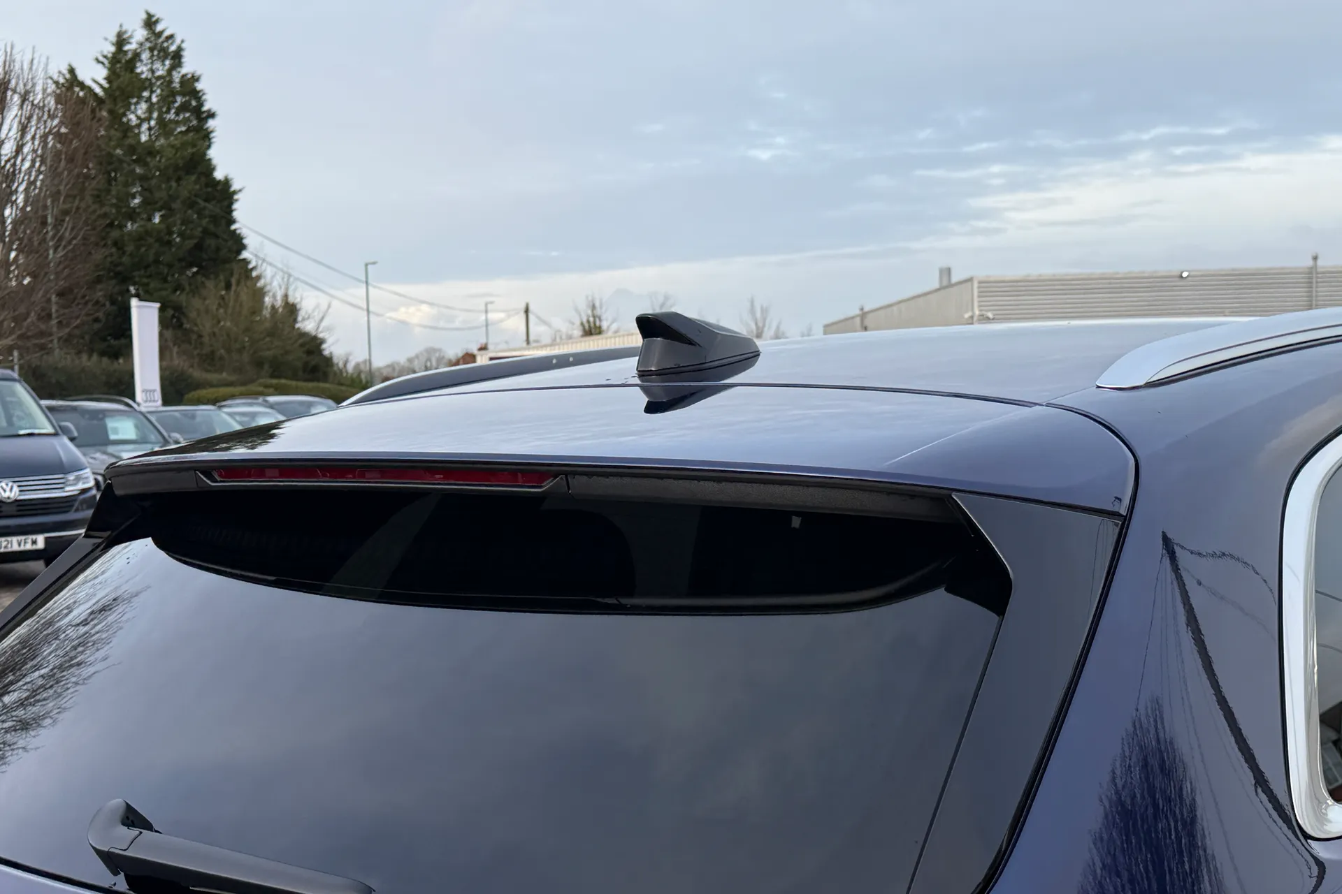Audi Q5 thumbnail image number 56