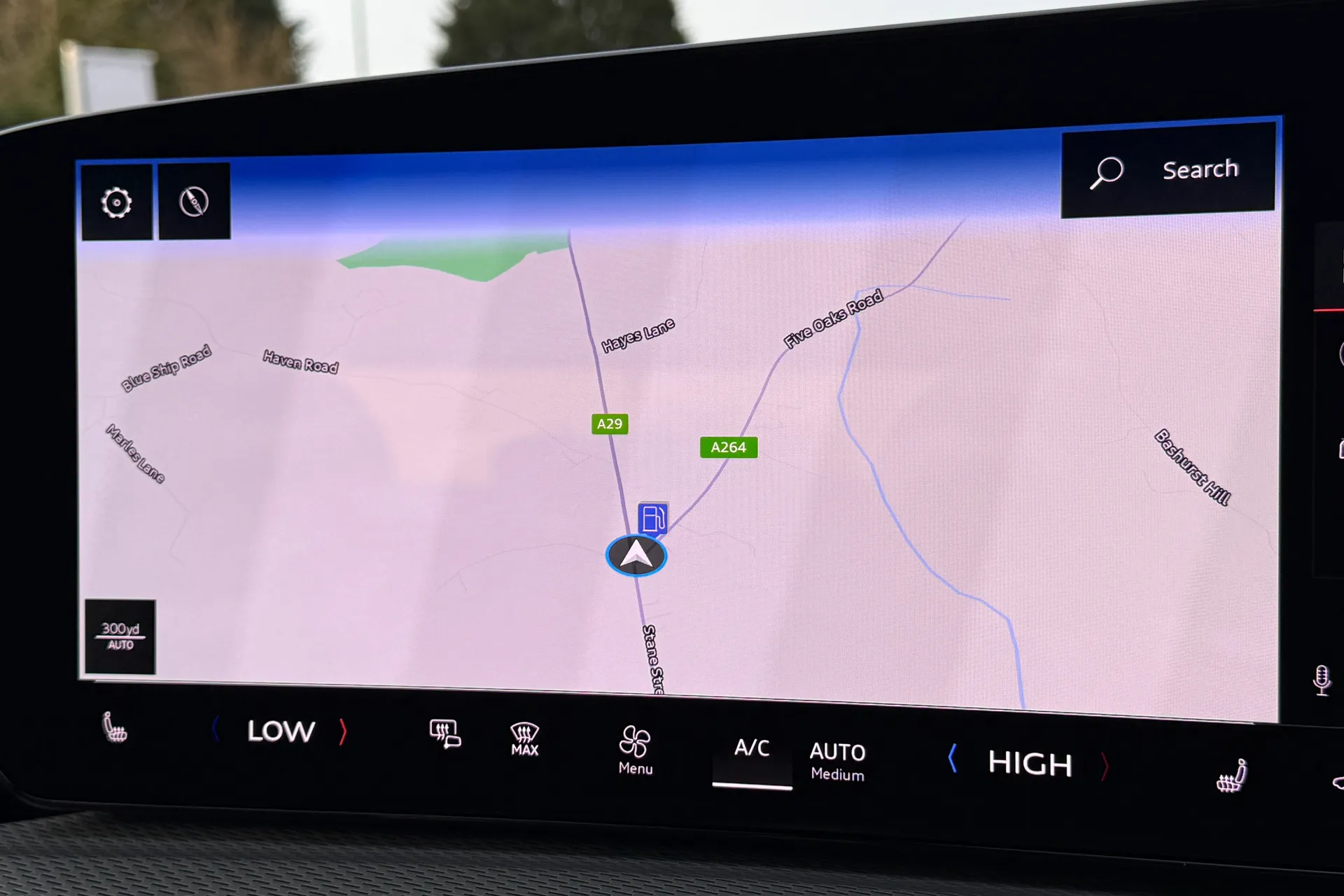 Audi Q5 thumbnail image number 5