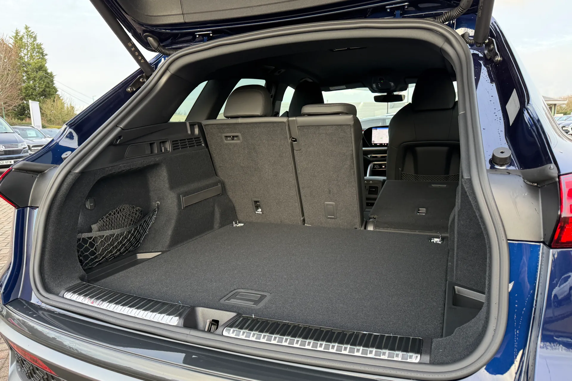 Audi Q5 thumbnail image number 41
