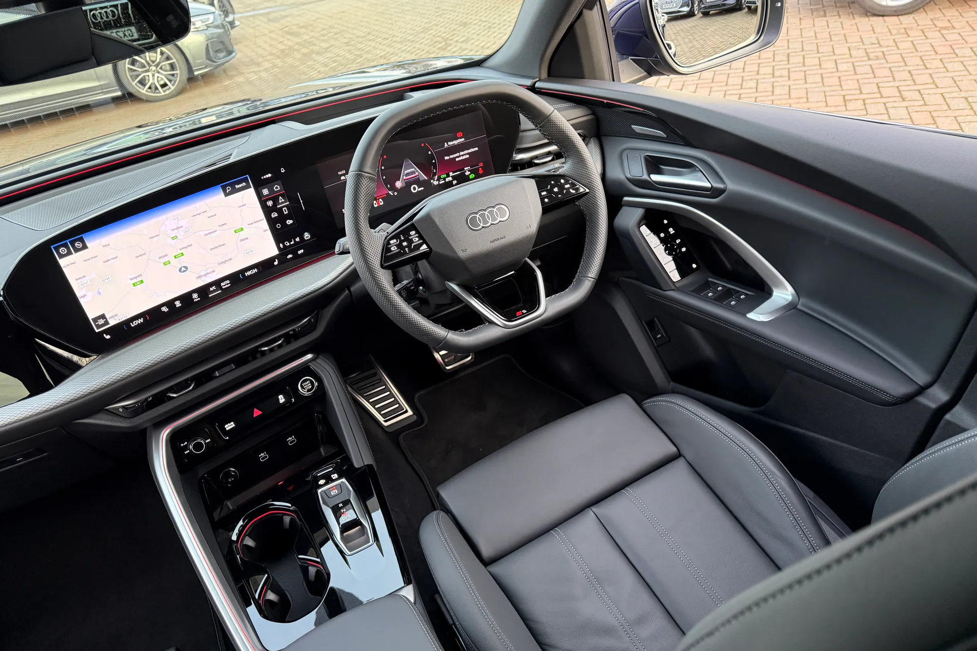 Audi Q5 thumbnail image number 47