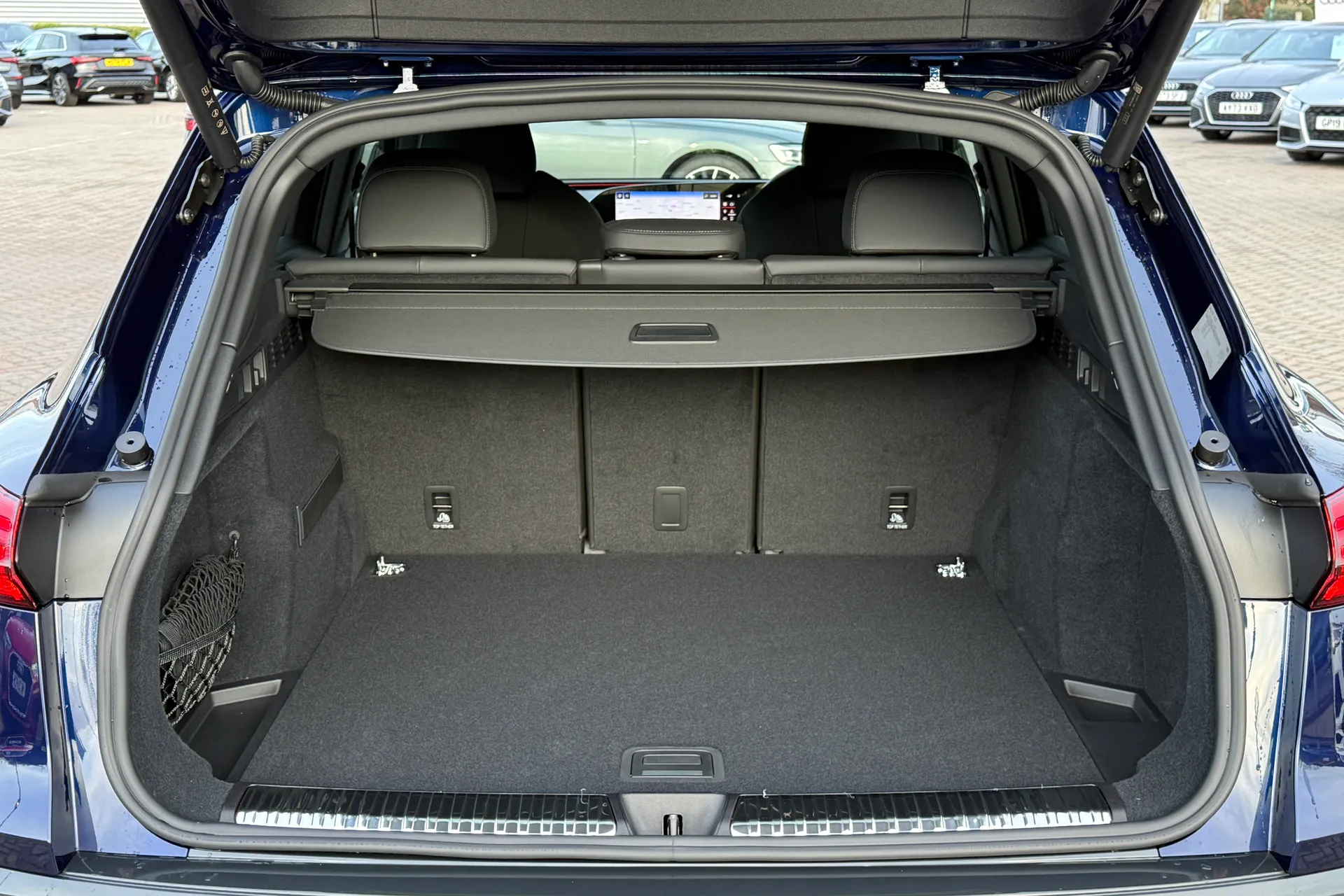 Audi Q5 thumbnail image number 40