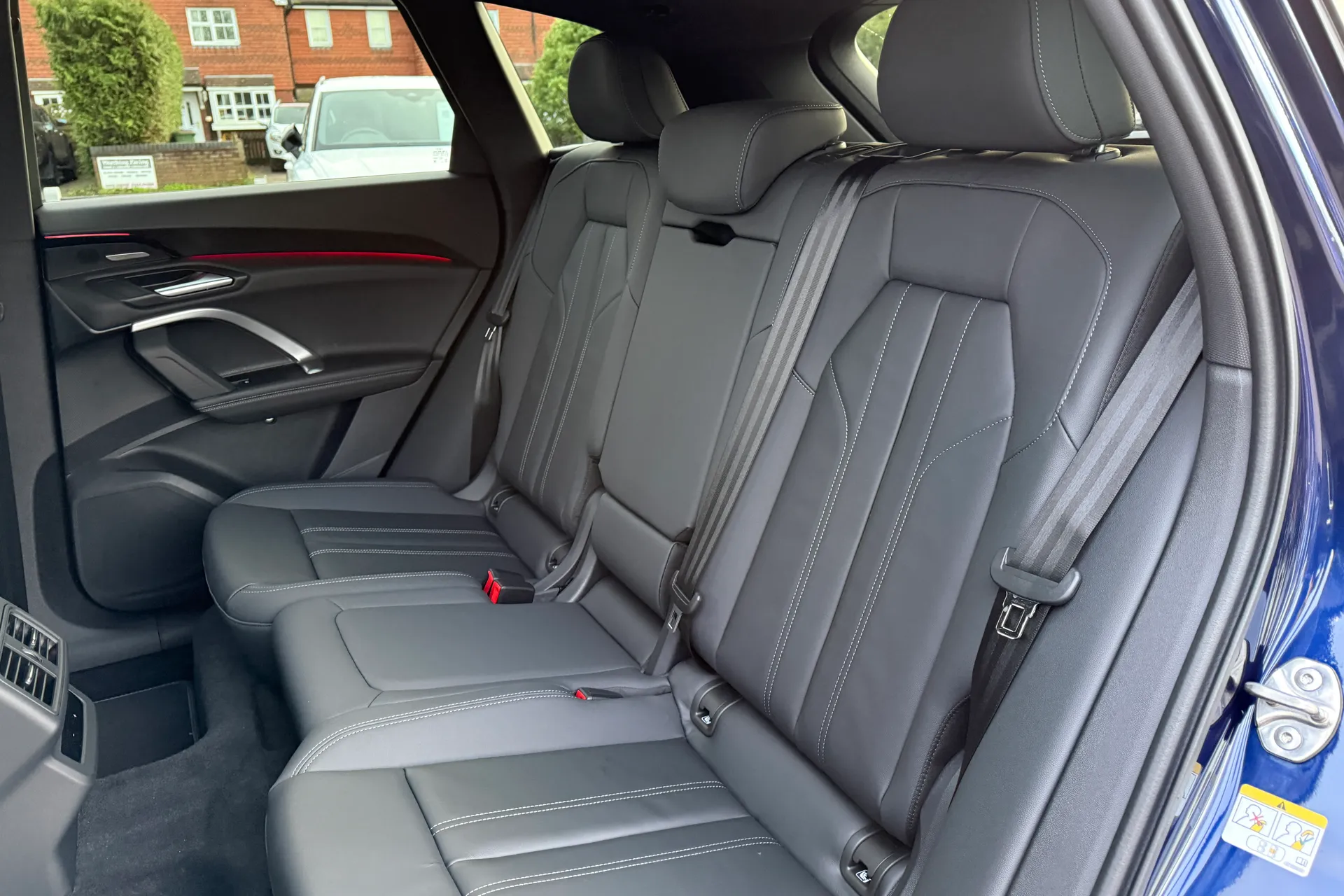 Audi Q5 thumbnail image number 48