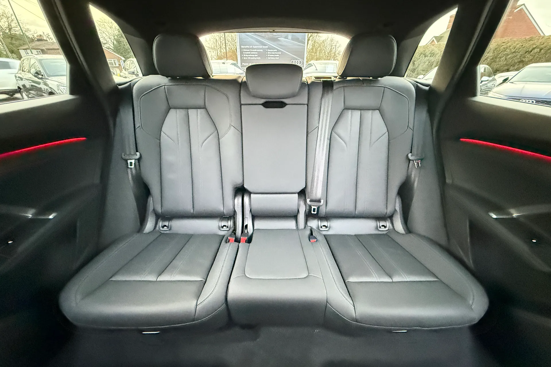 Audi Q5 thumbnail image number 44