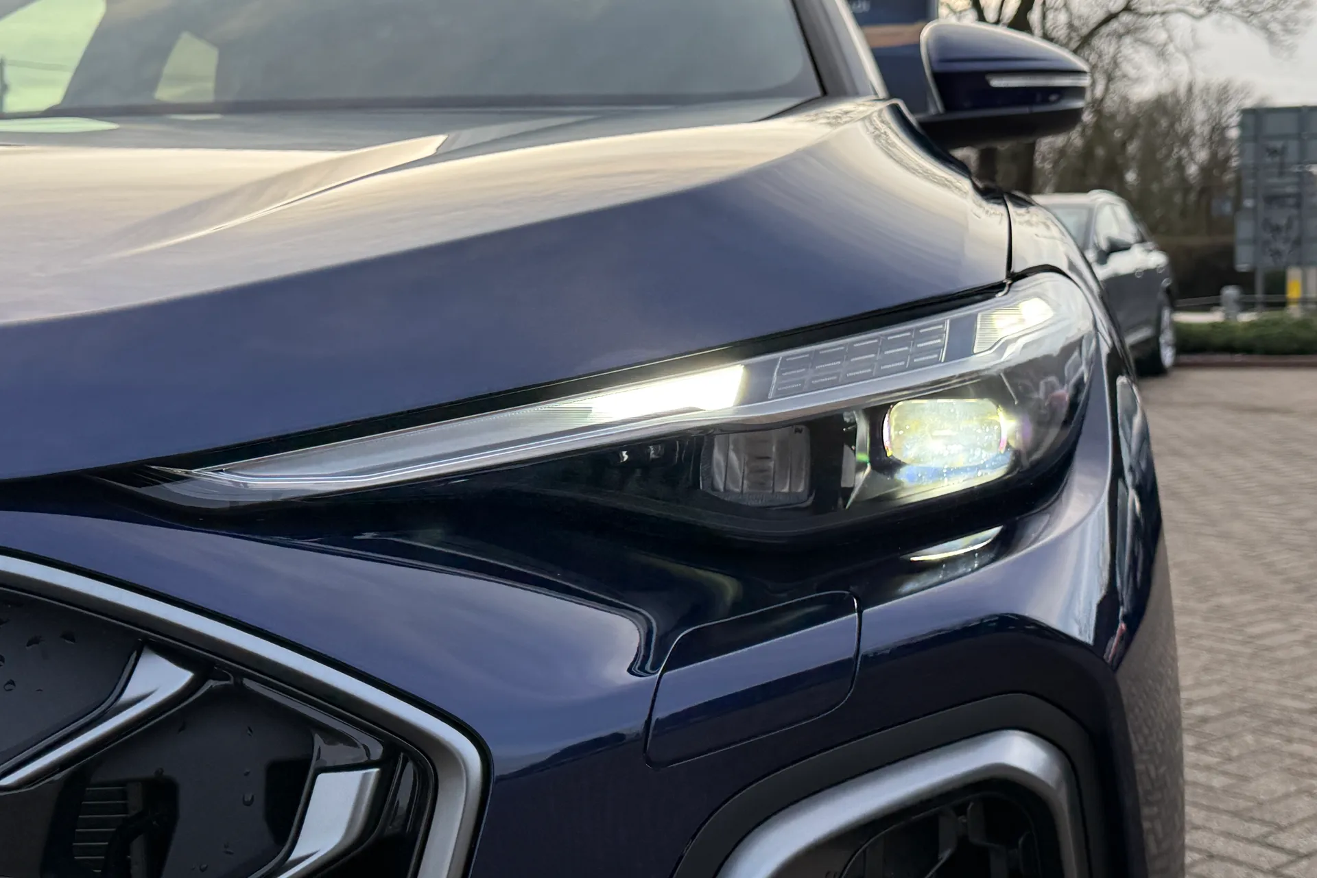 Audi Q5 thumbnail image number 59