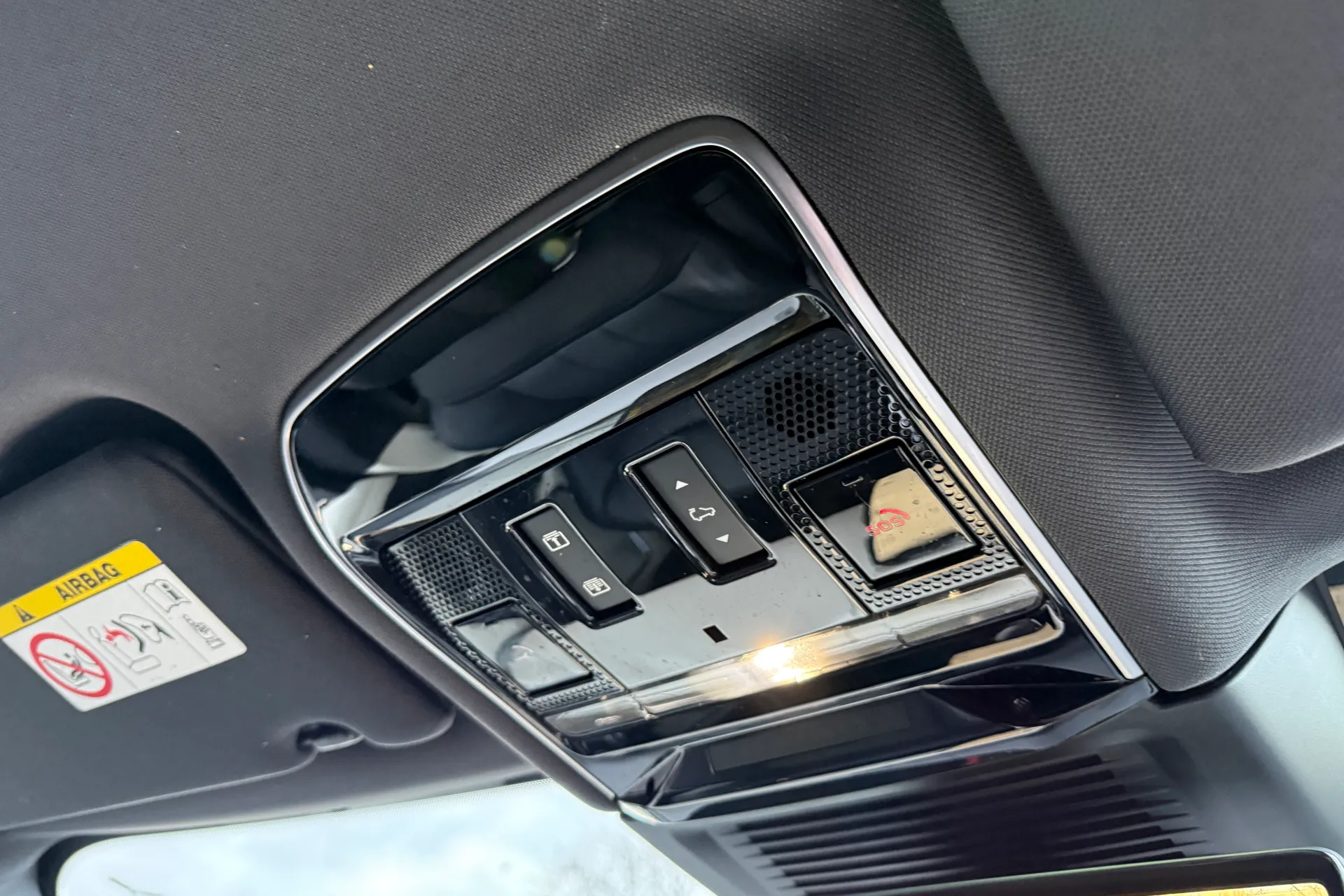 LAND ROVER RANGE ROVER thumbnail image number 55