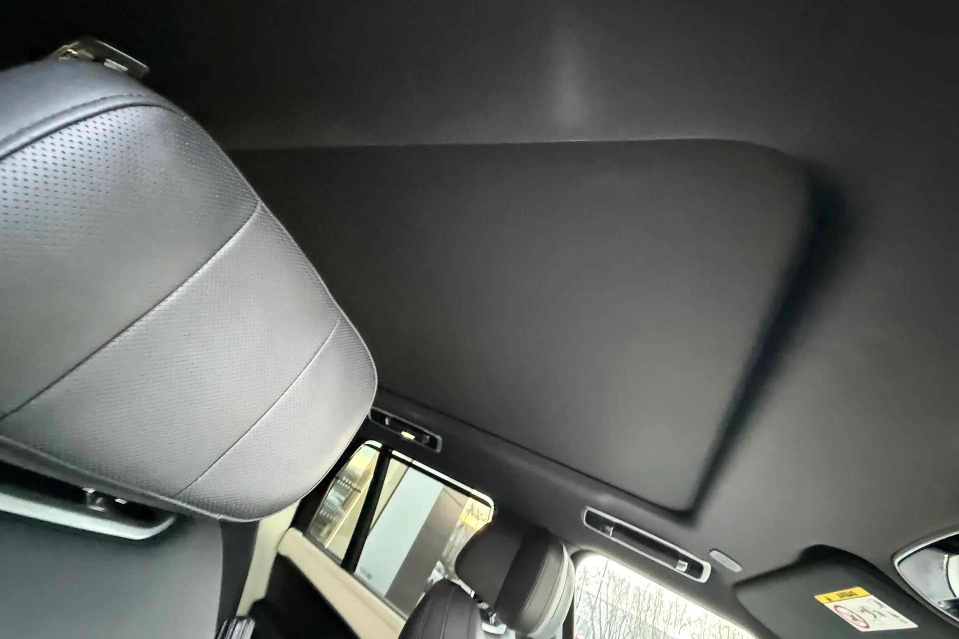 LAND ROVER RANGE ROVER thumbnail image number 39