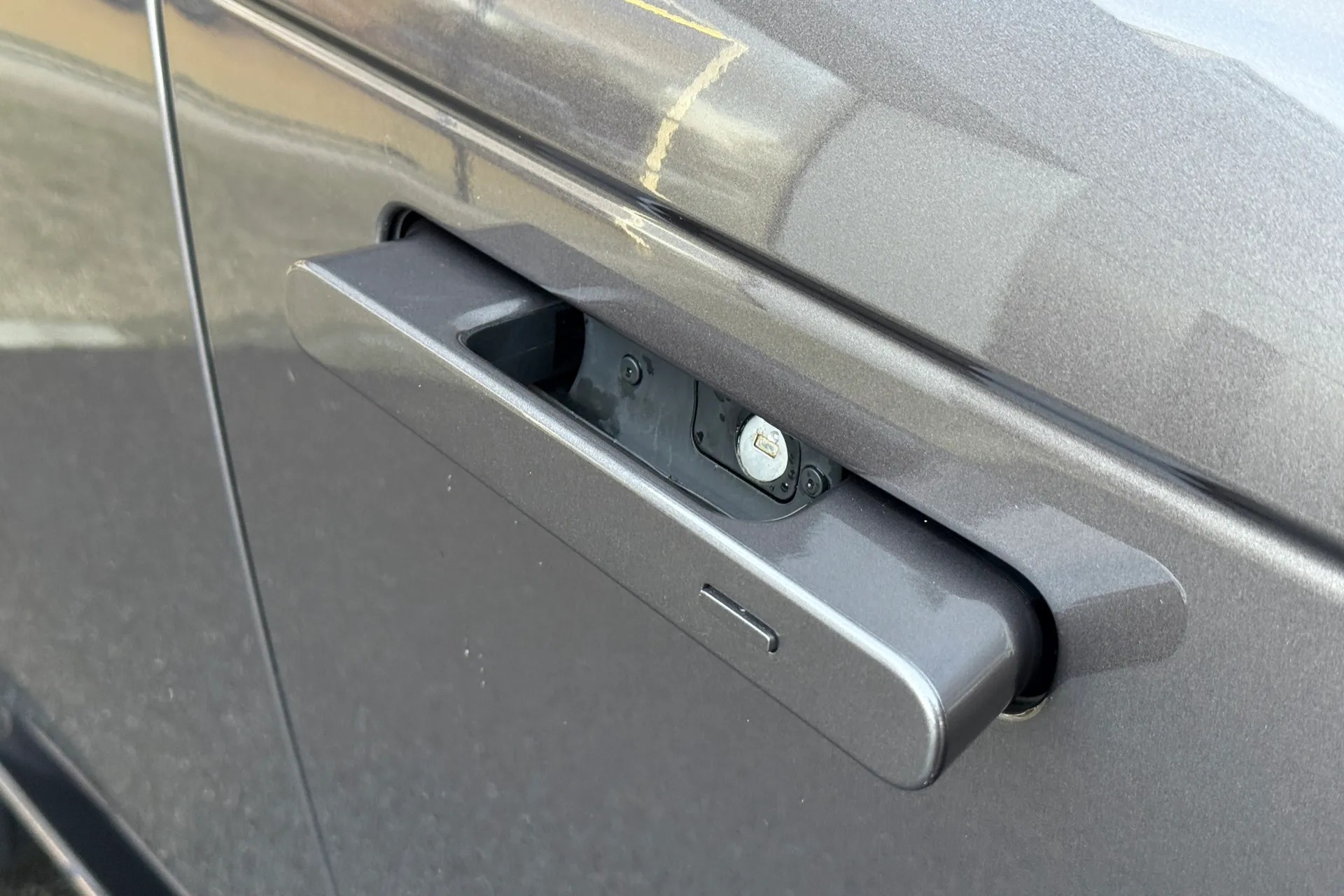 LAND ROVER RANGE ROVER thumbnail image number 37