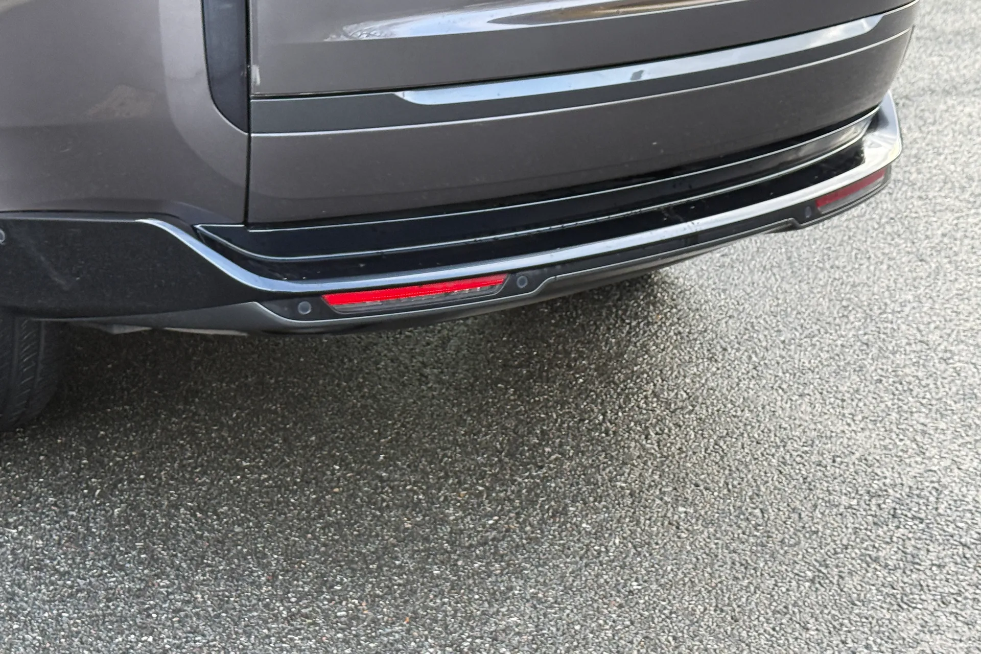 LAND ROVER RANGE ROVER thumbnail image number 61