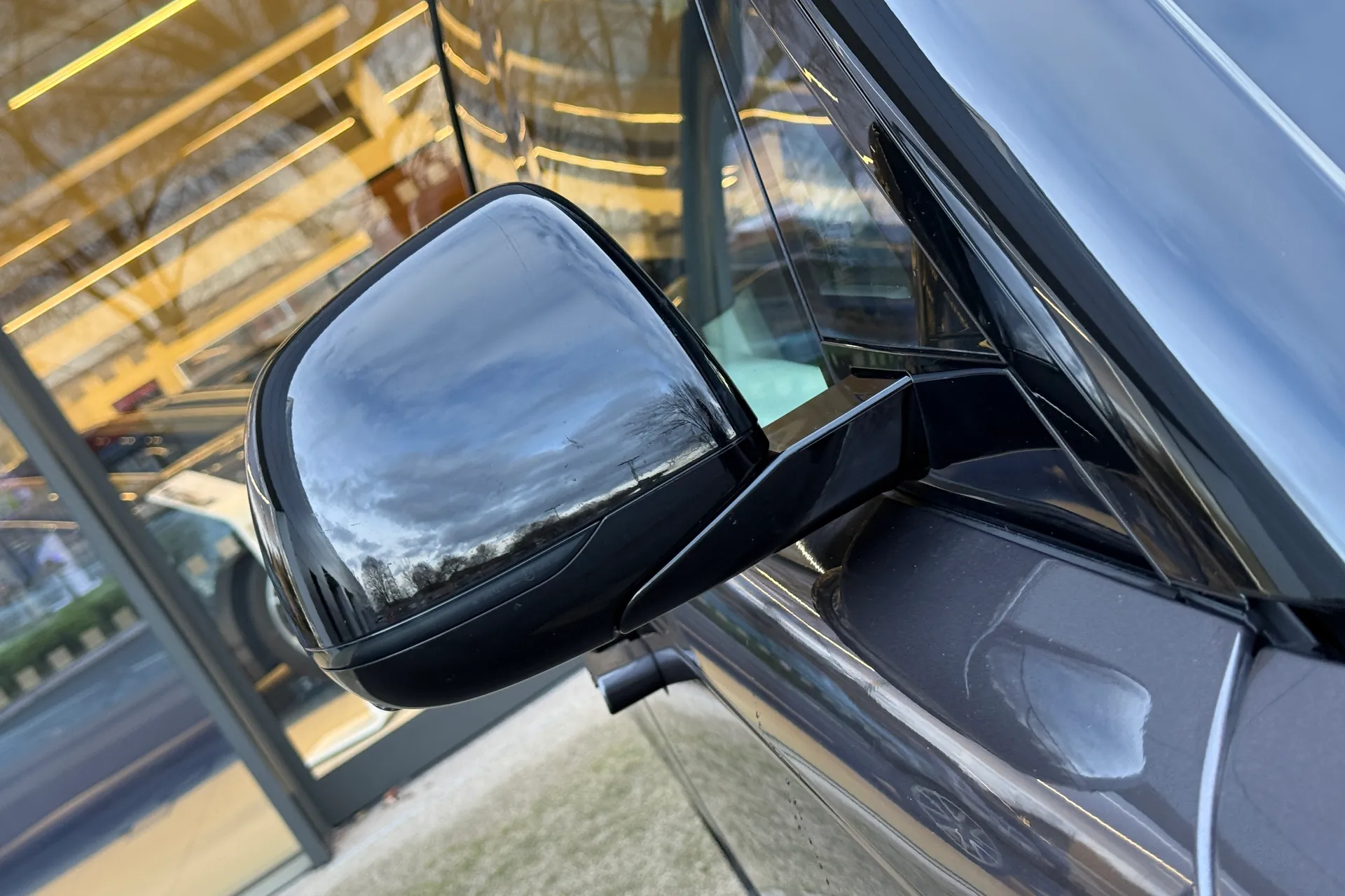 LAND ROVER RANGE ROVER thumbnail image number 56