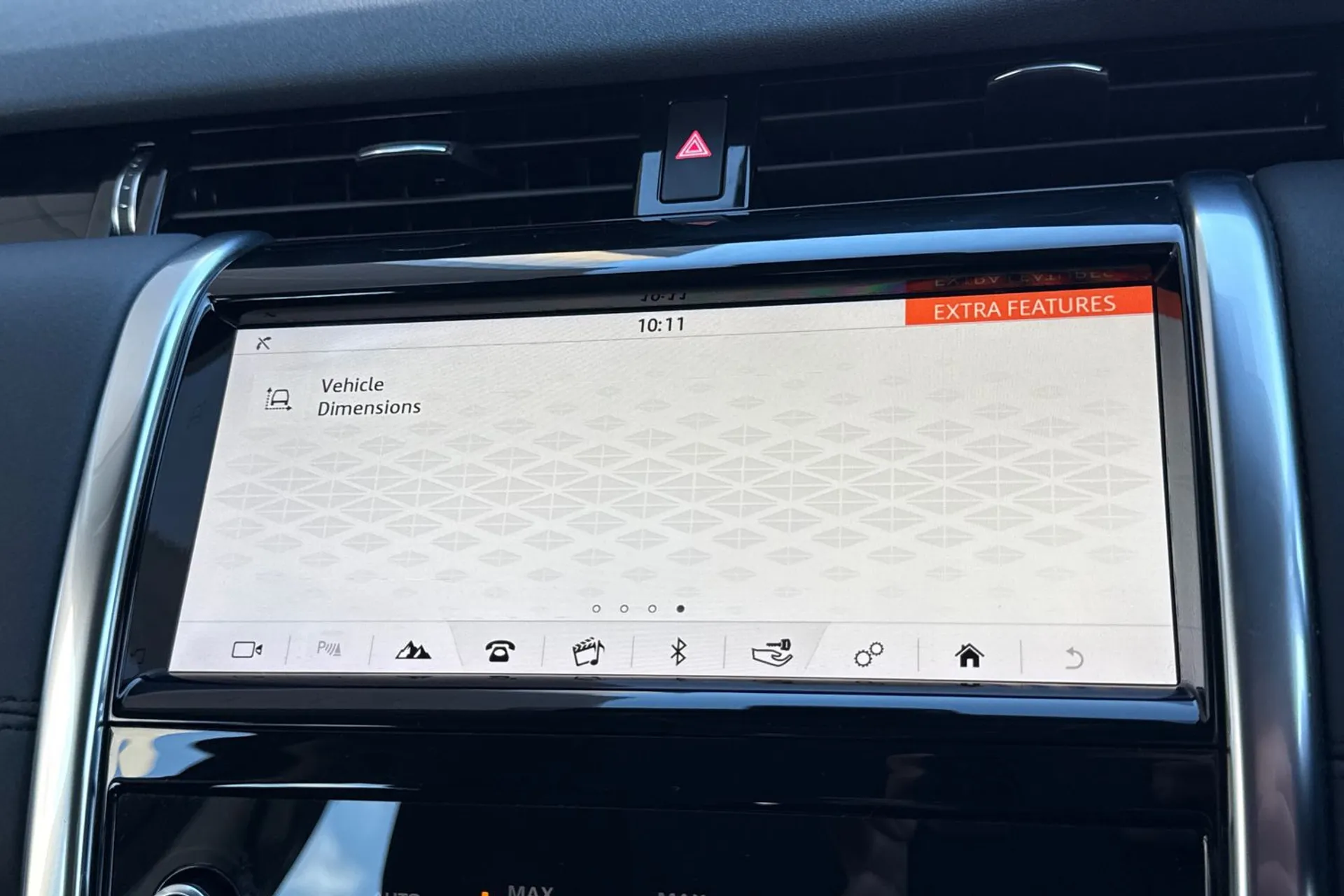 LAND ROVER DISCOVERY SPORT thumbnail image number 55