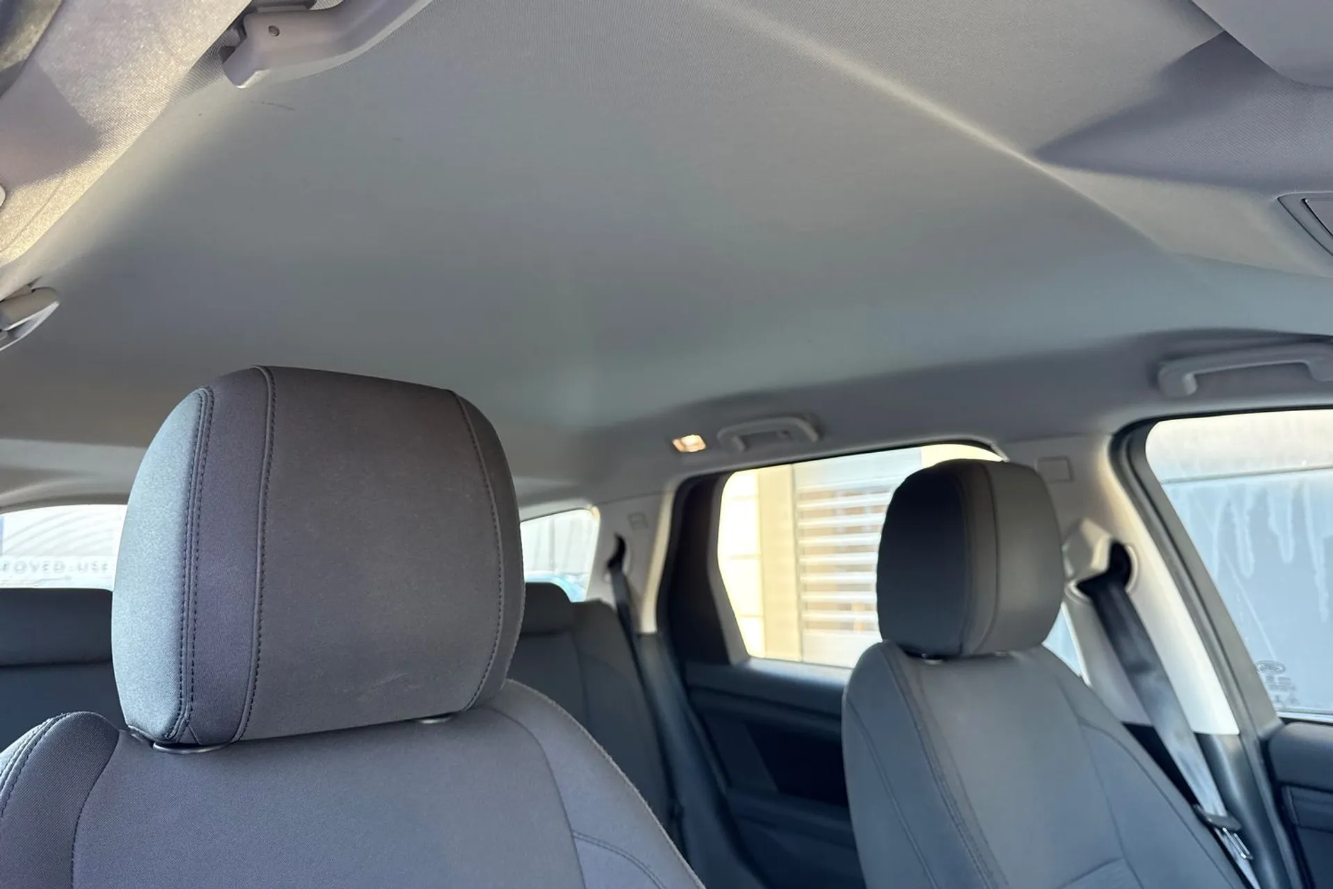 LAND ROVER DISCOVERY SPORT thumbnail image number 16