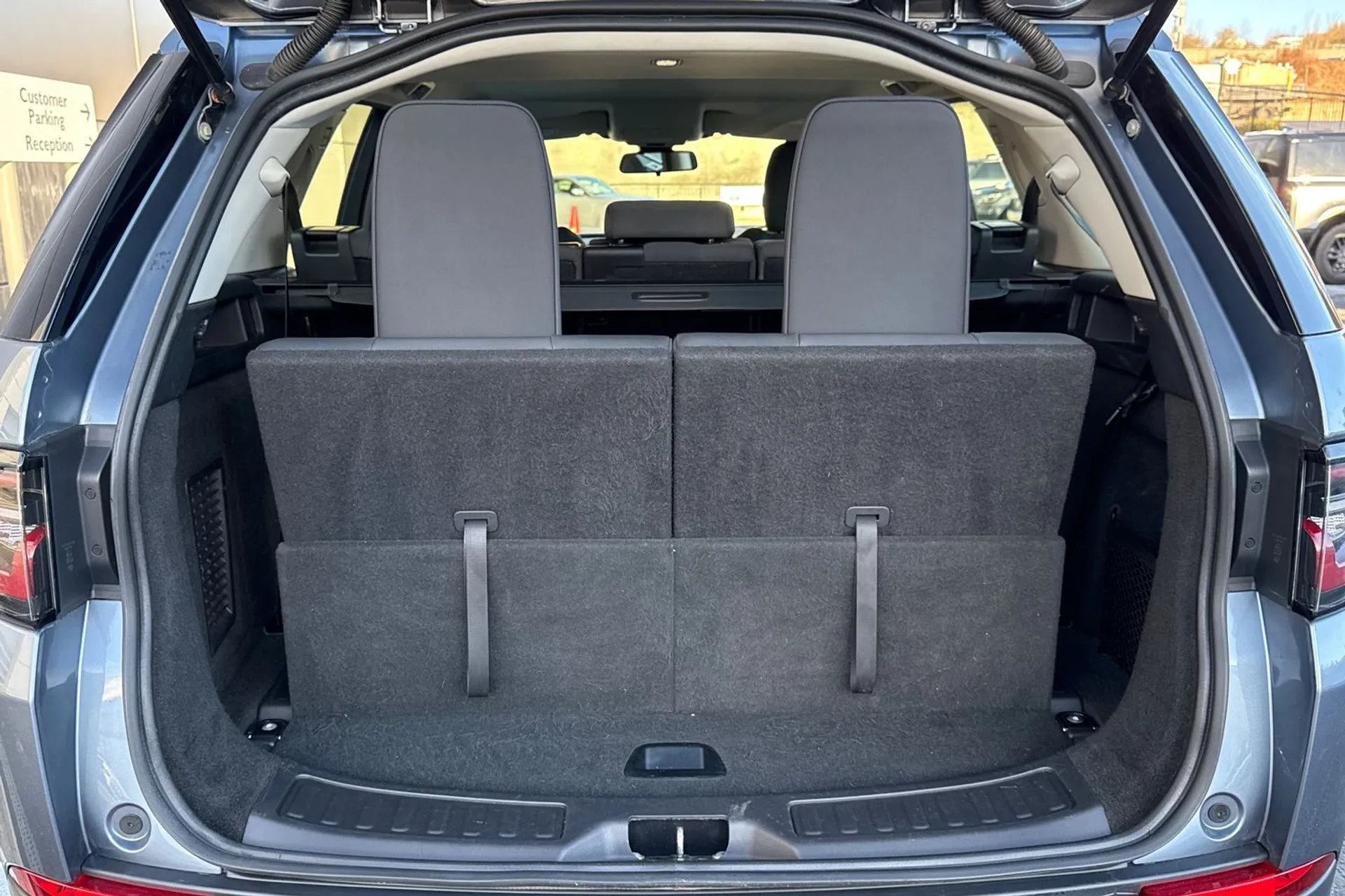 LAND ROVER DISCOVERY SPORT thumbnail image number 43