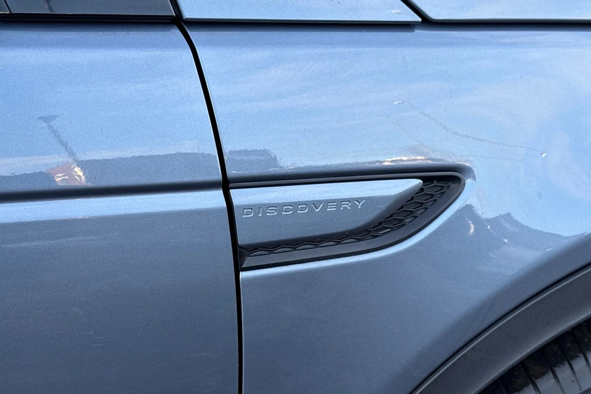 LAND ROVER DISCOVERY SPORT thumbnail image number 33