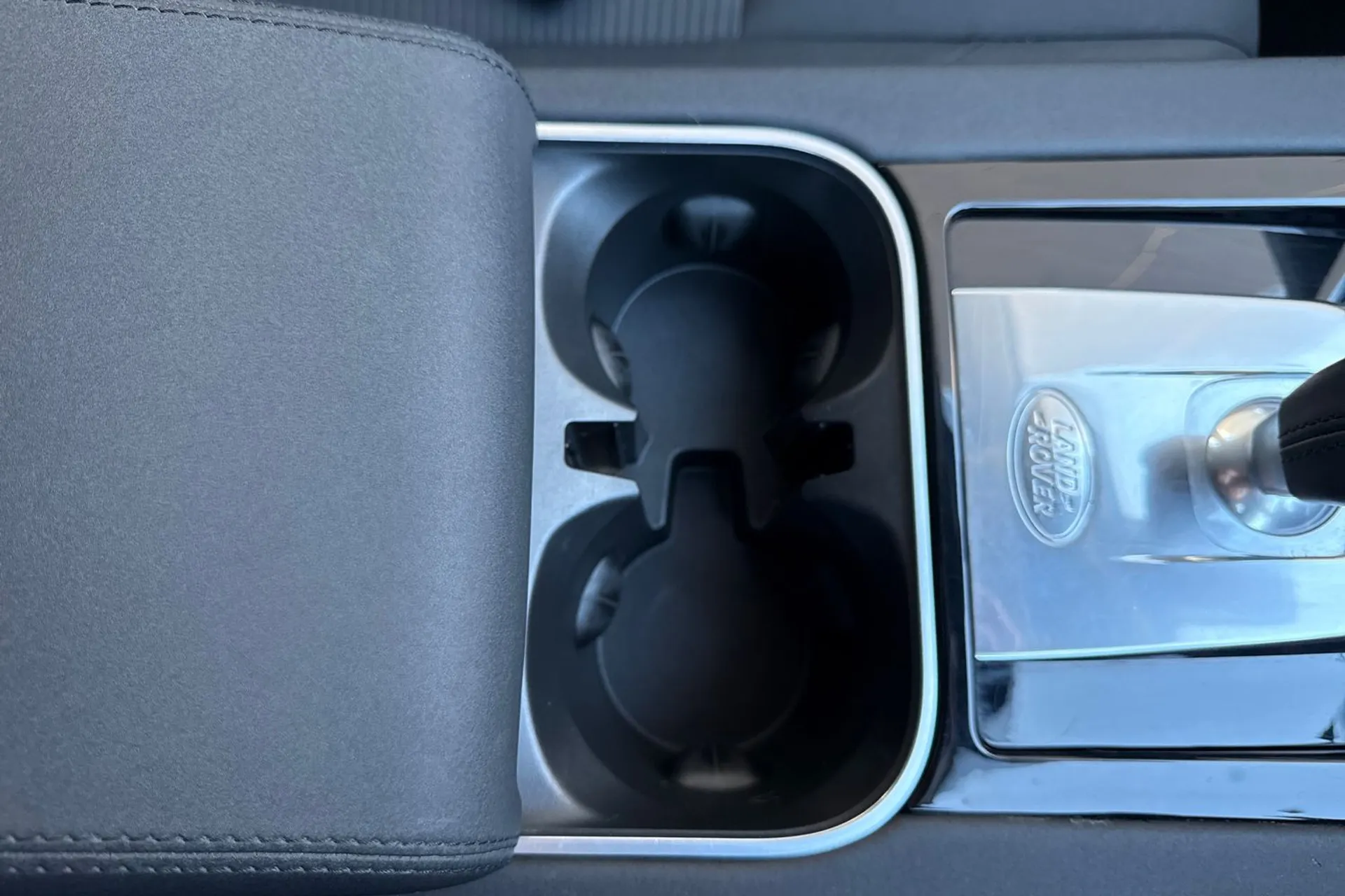 LAND ROVER DISCOVERY SPORT thumbnail image number 49