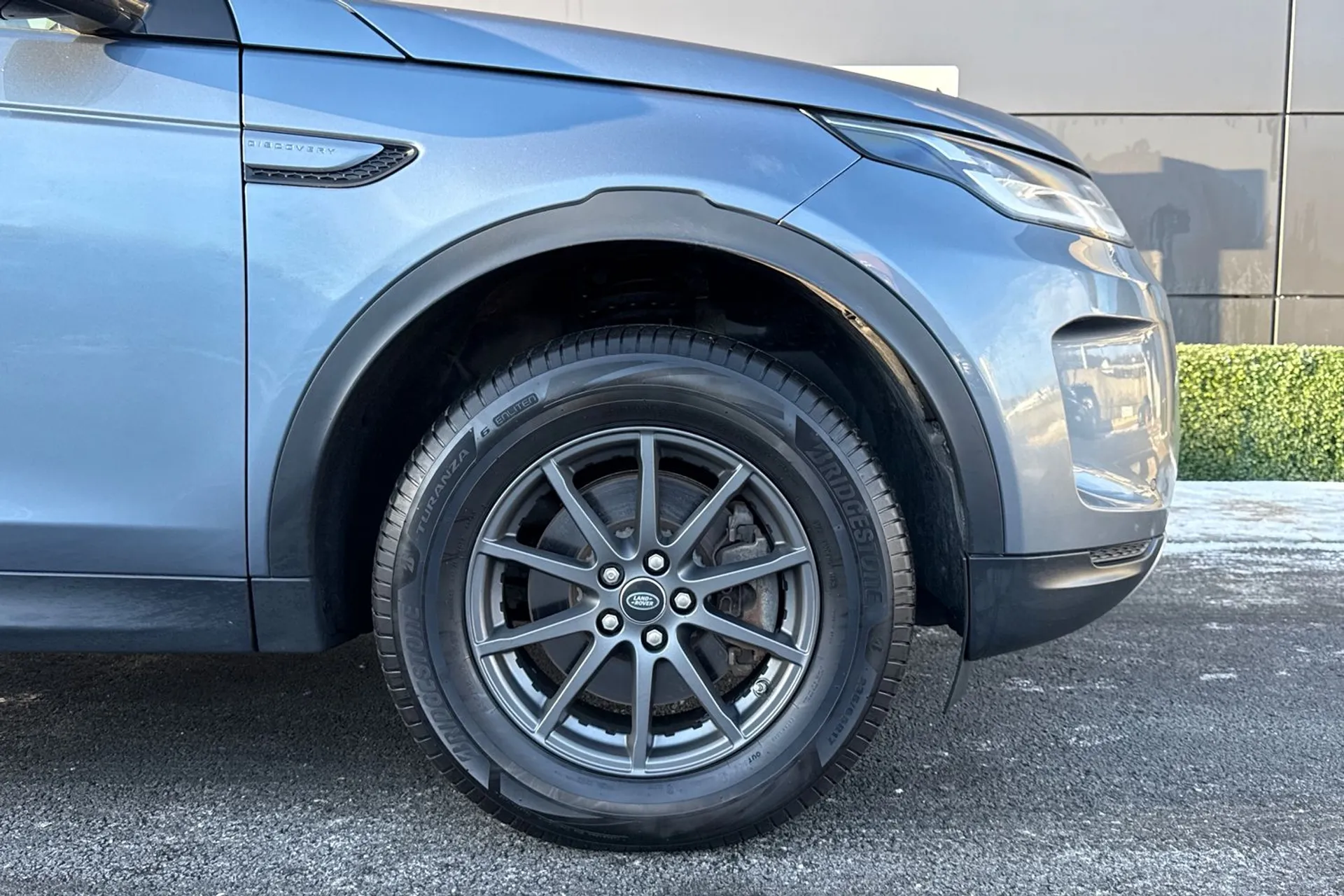 LAND ROVER DISCOVERY SPORT thumbnail image number 22