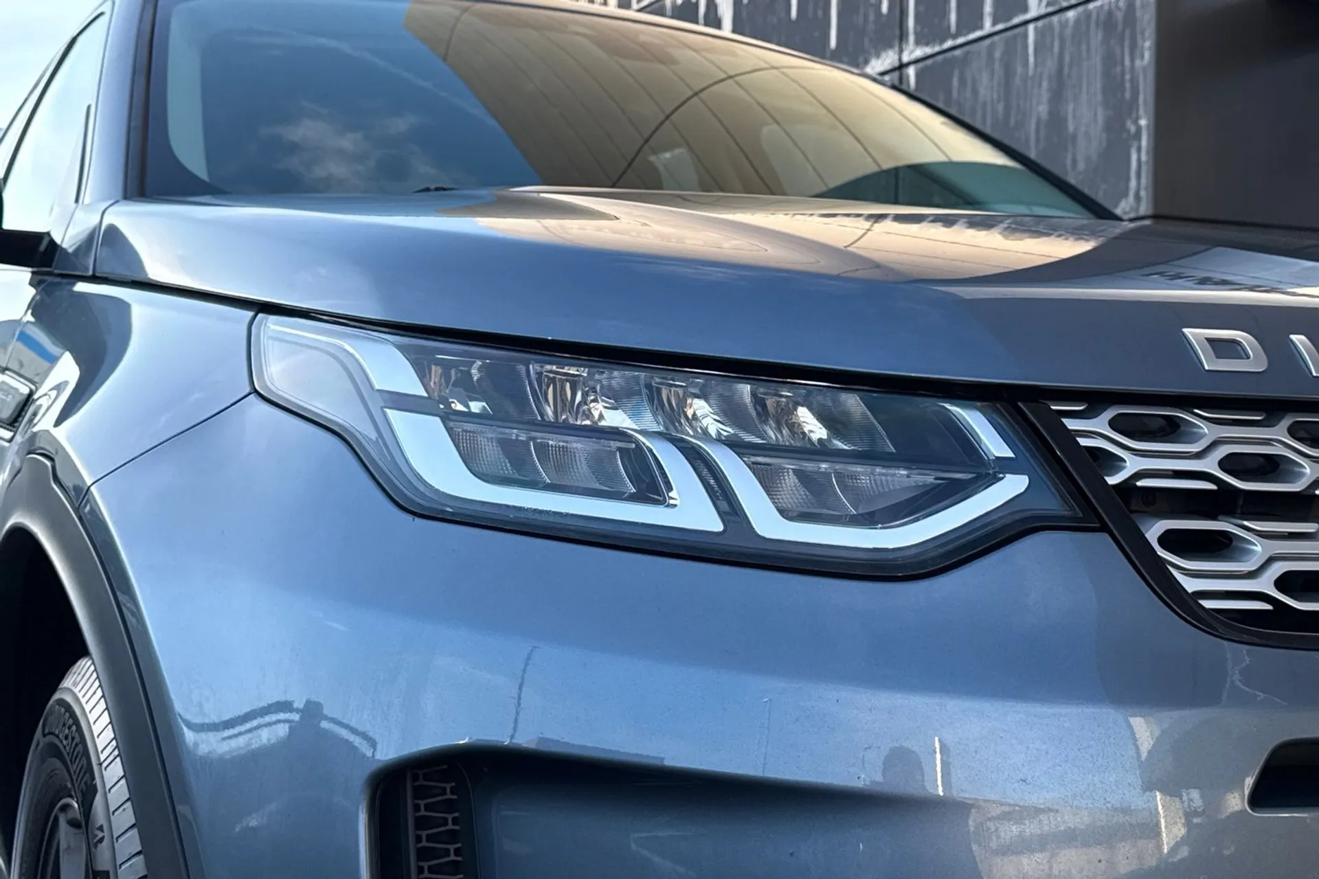 LAND ROVER DISCOVERY SPORT thumbnail image number 24