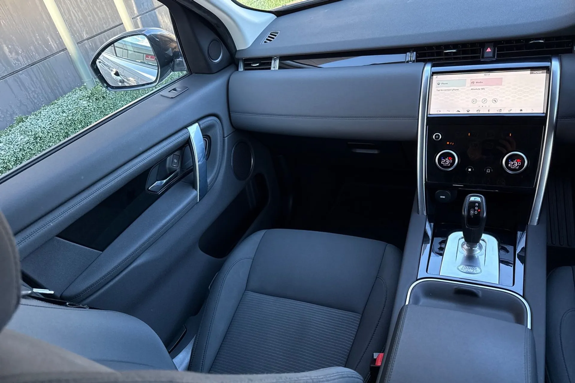 LAND ROVER DISCOVERY SPORT thumbnail image number 34