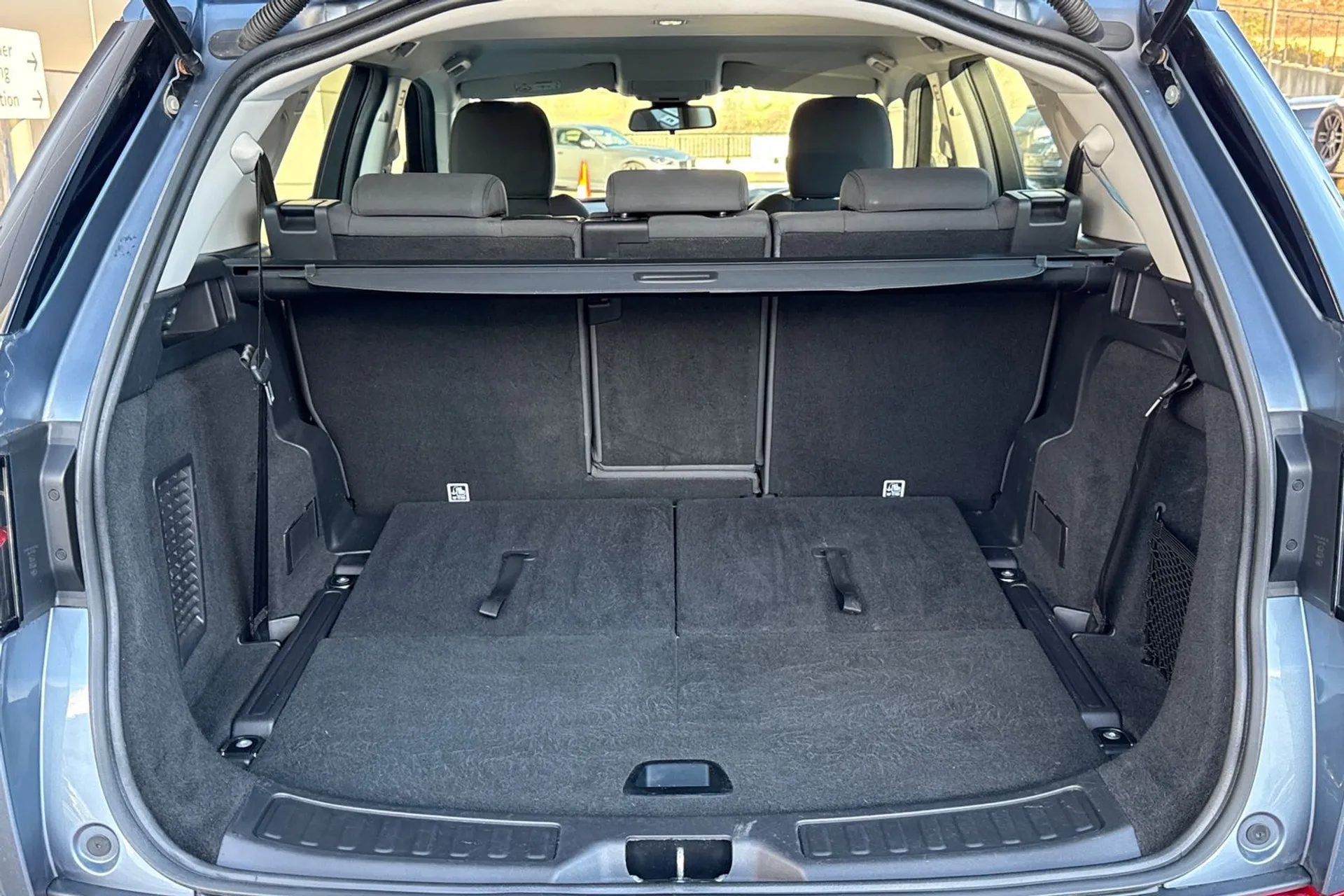 LAND ROVER DISCOVERY SPORT thumbnail image number 42