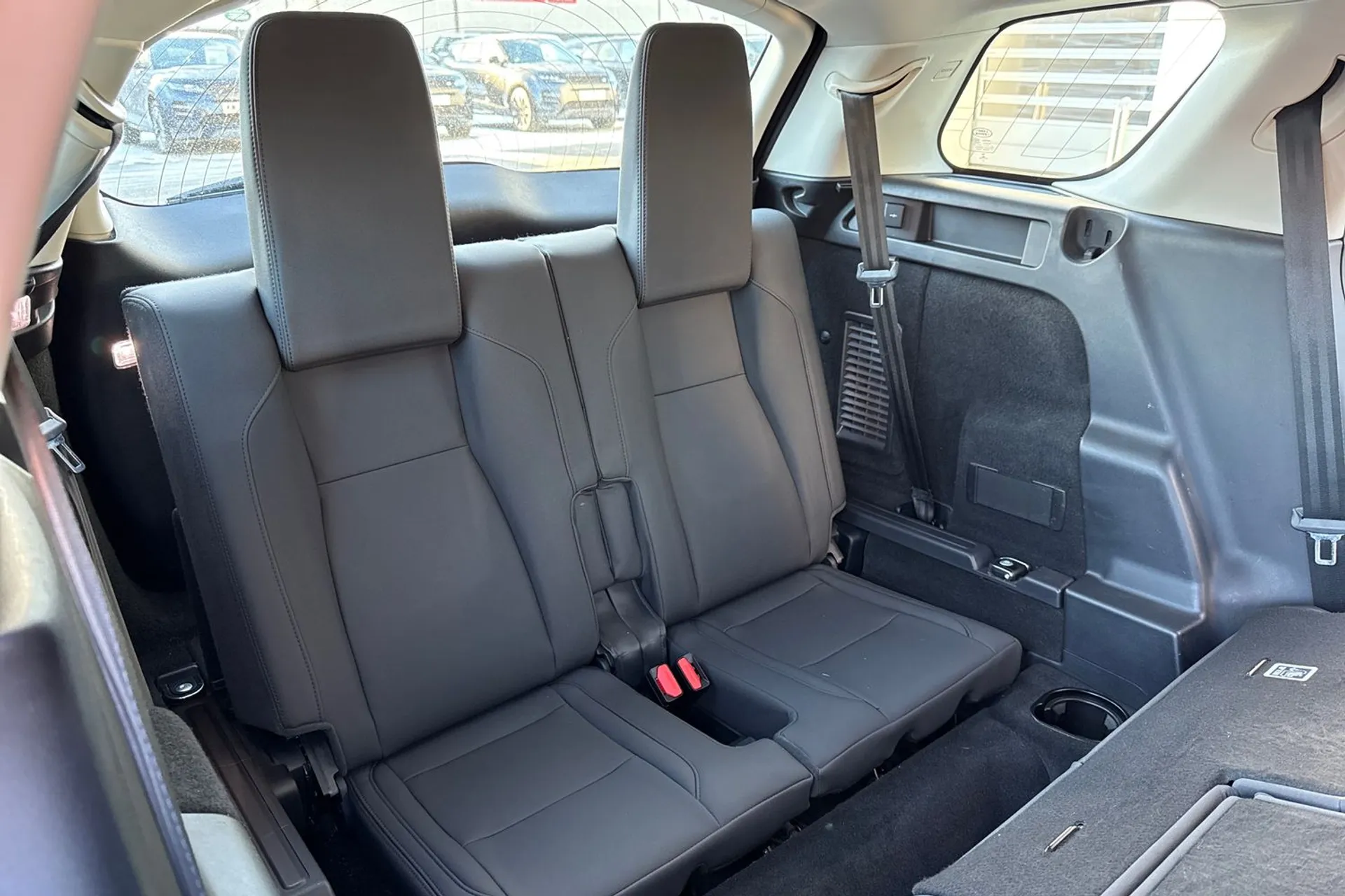 LAND ROVER DISCOVERY SPORT thumbnail image number 44