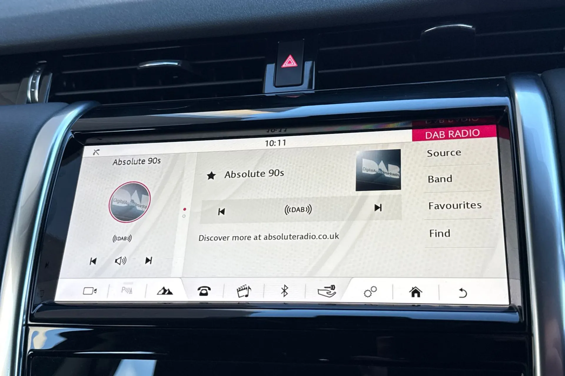 LAND ROVER DISCOVERY SPORT thumbnail image number 56