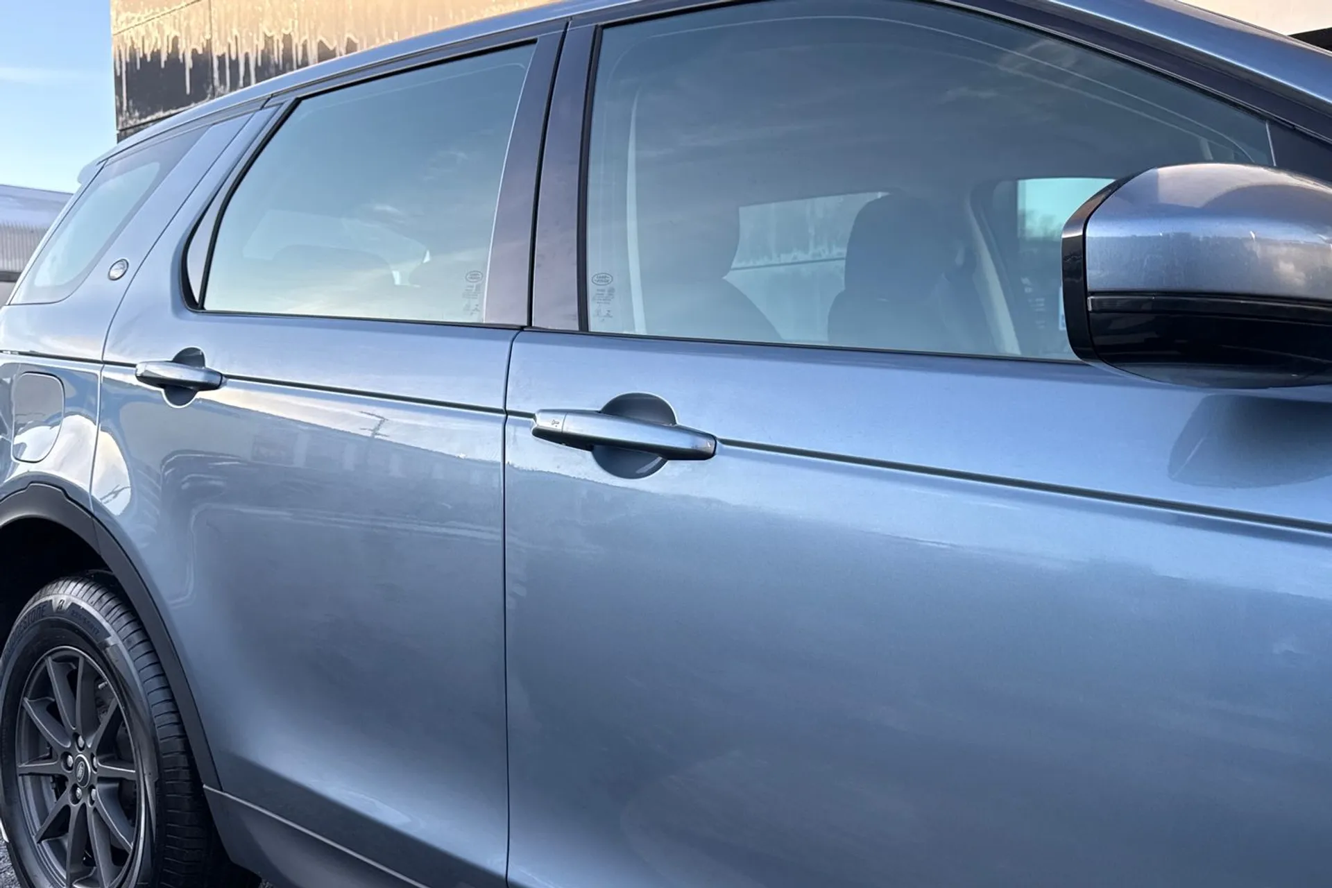 LAND ROVER DISCOVERY SPORT thumbnail image number 30