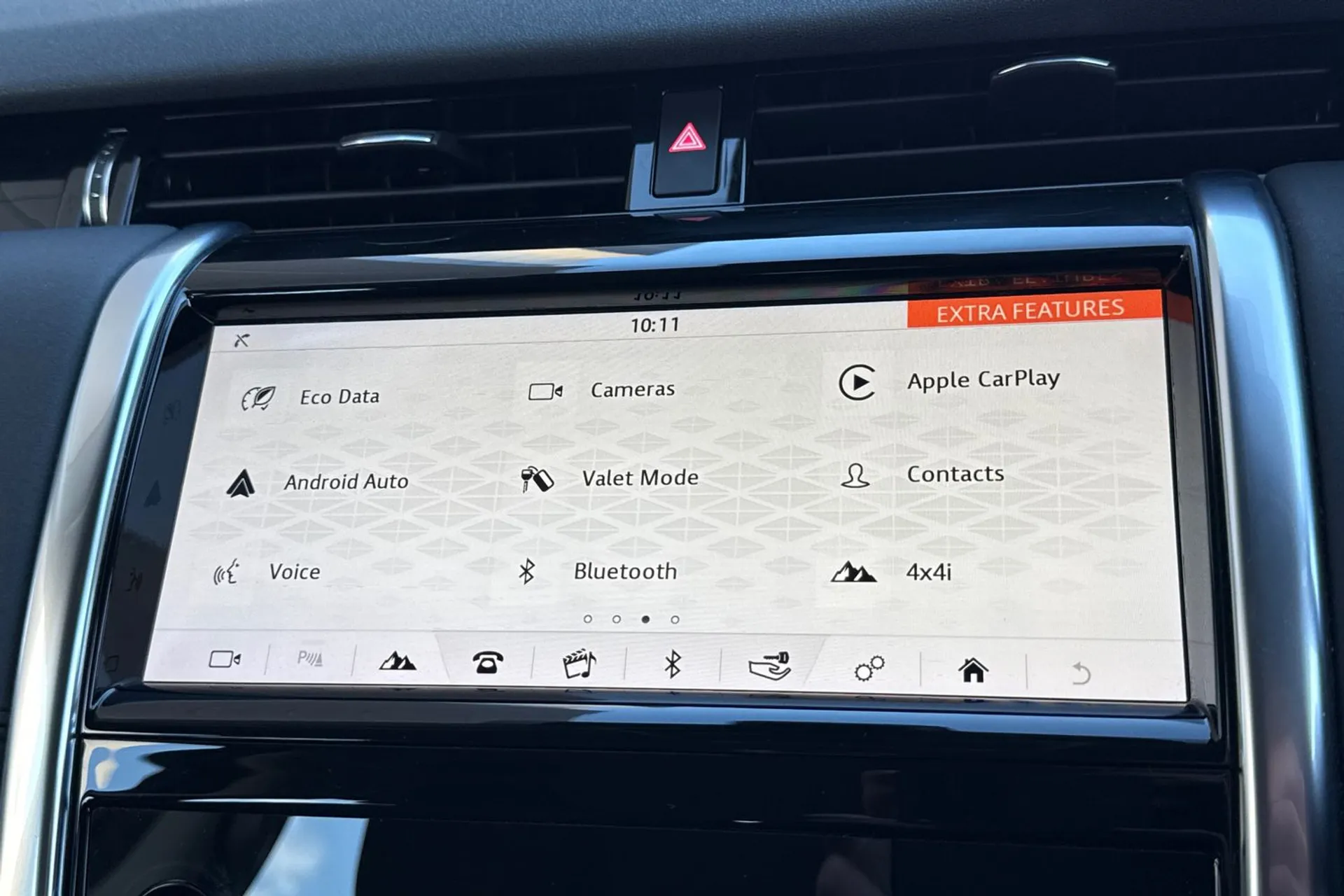 LAND ROVER DISCOVERY SPORT thumbnail image number 54