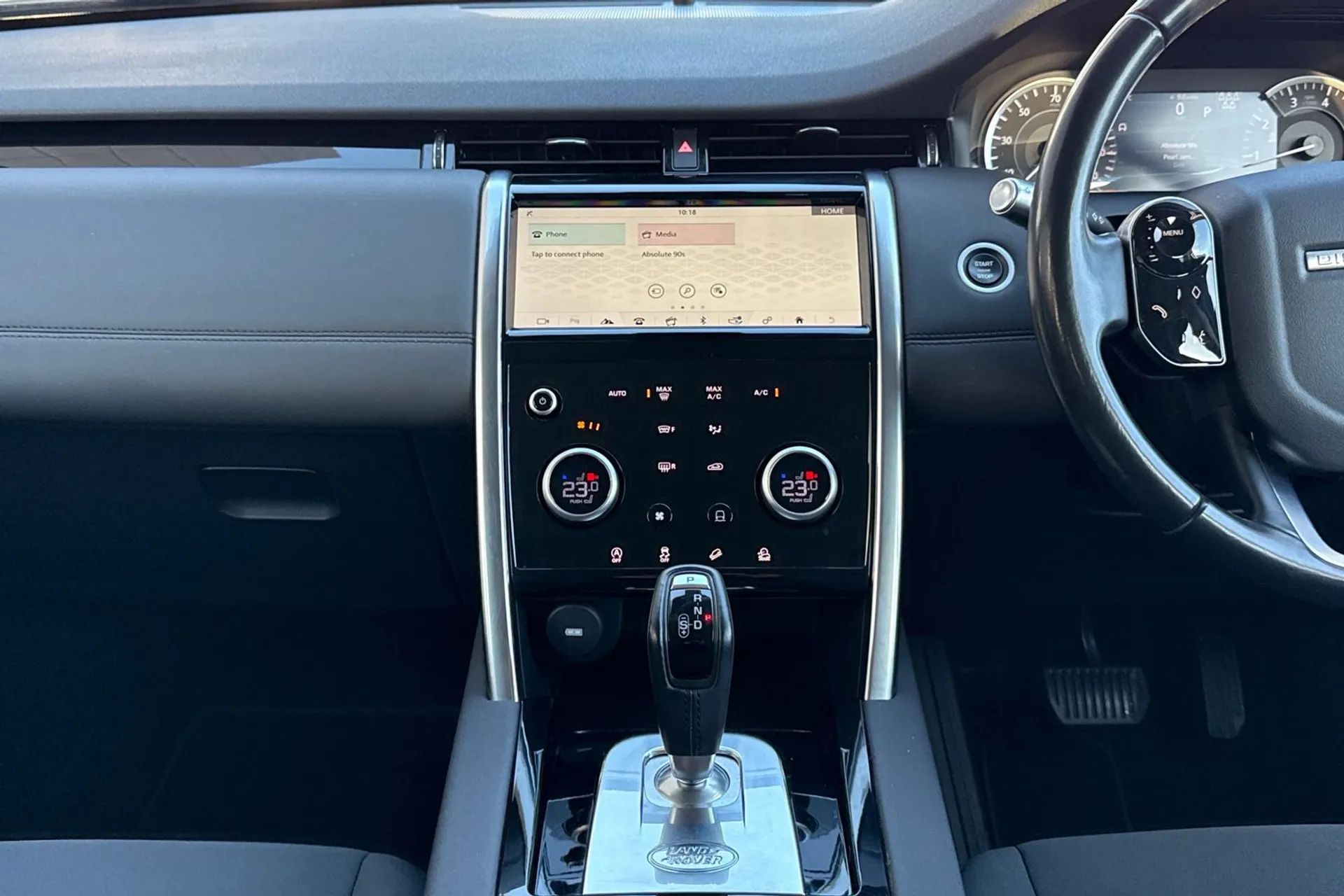 LAND ROVER DISCOVERY SPORT thumbnail image number 18