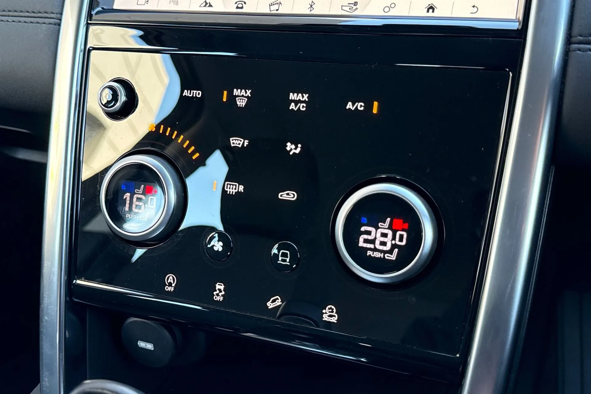 LAND ROVER DISCOVERY SPORT thumbnail image number 48