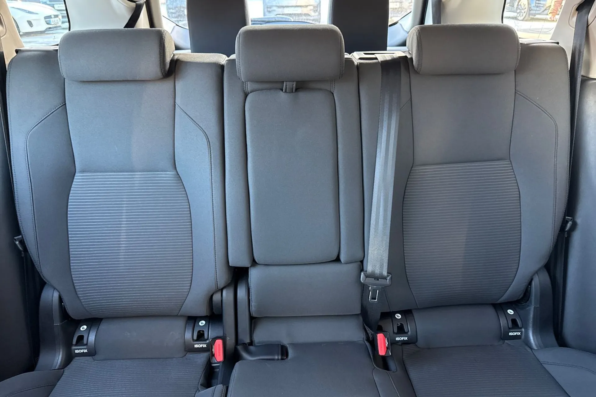 LAND ROVER DISCOVERY SPORT thumbnail image number 27