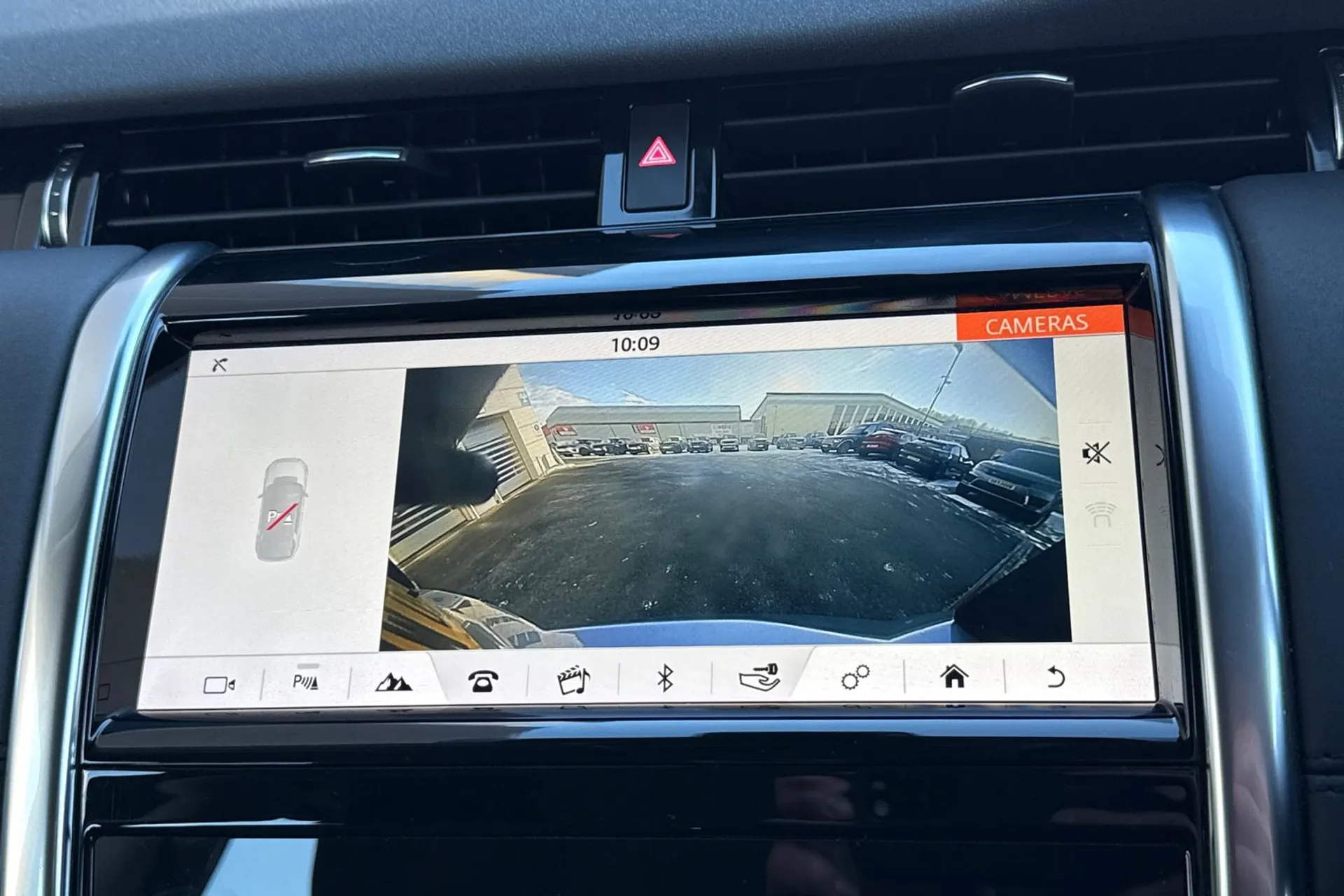 LAND ROVER DISCOVERY SPORT thumbnail image number 58