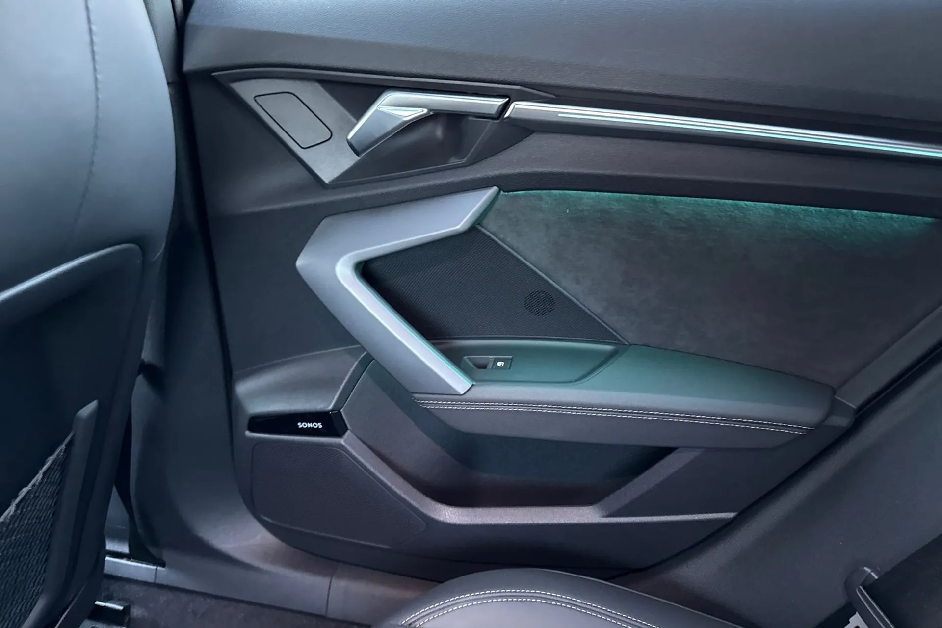 Audi A3 thumbnail image number 60