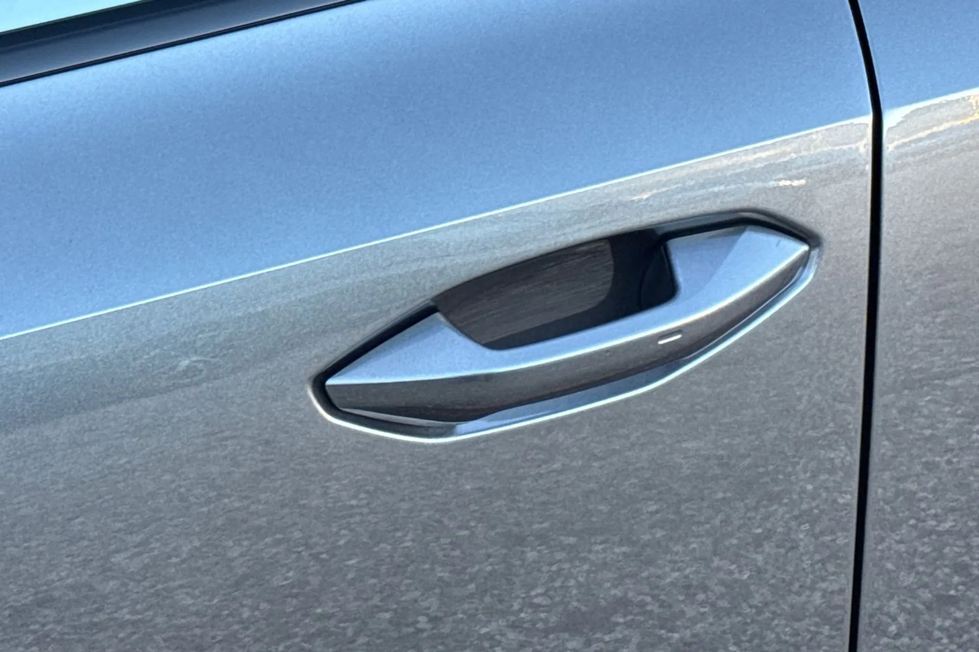 Audi A3 thumbnail image number 18