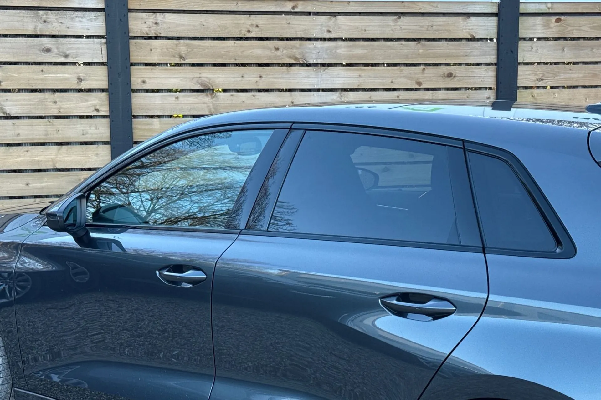 Audi A3 thumbnail image number 16