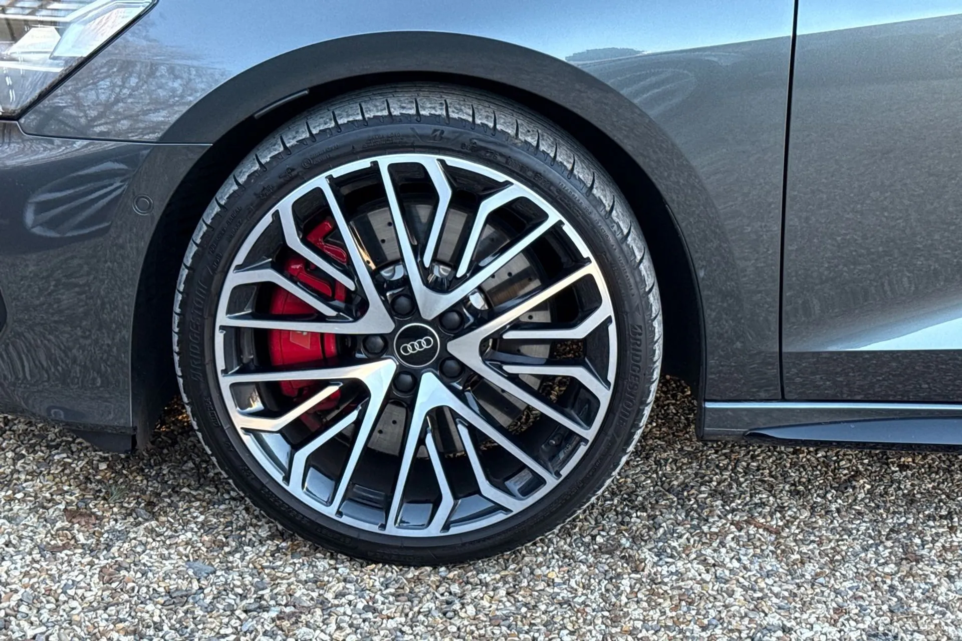 Audi A3 thumbnail image number 15