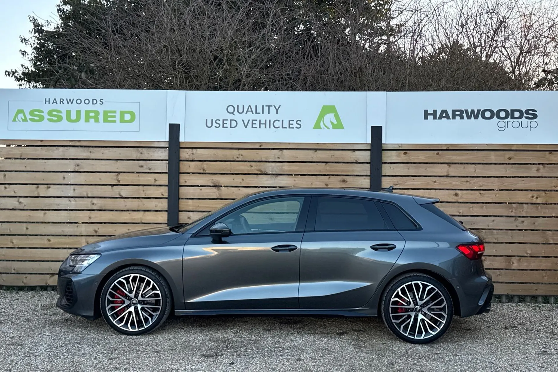 Audi A3 thumbnail image number 12