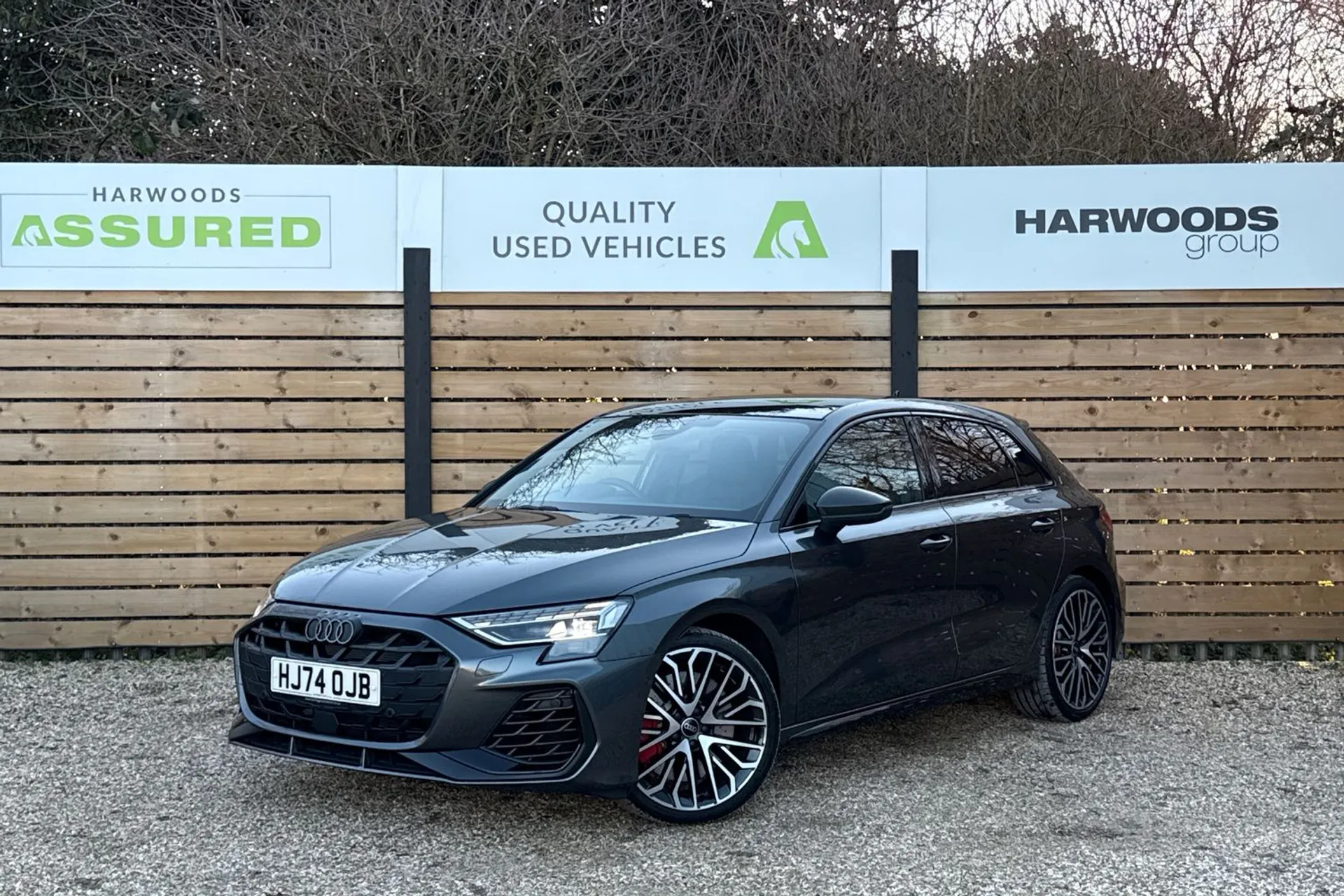 Audi A3 thumbnail image number 13