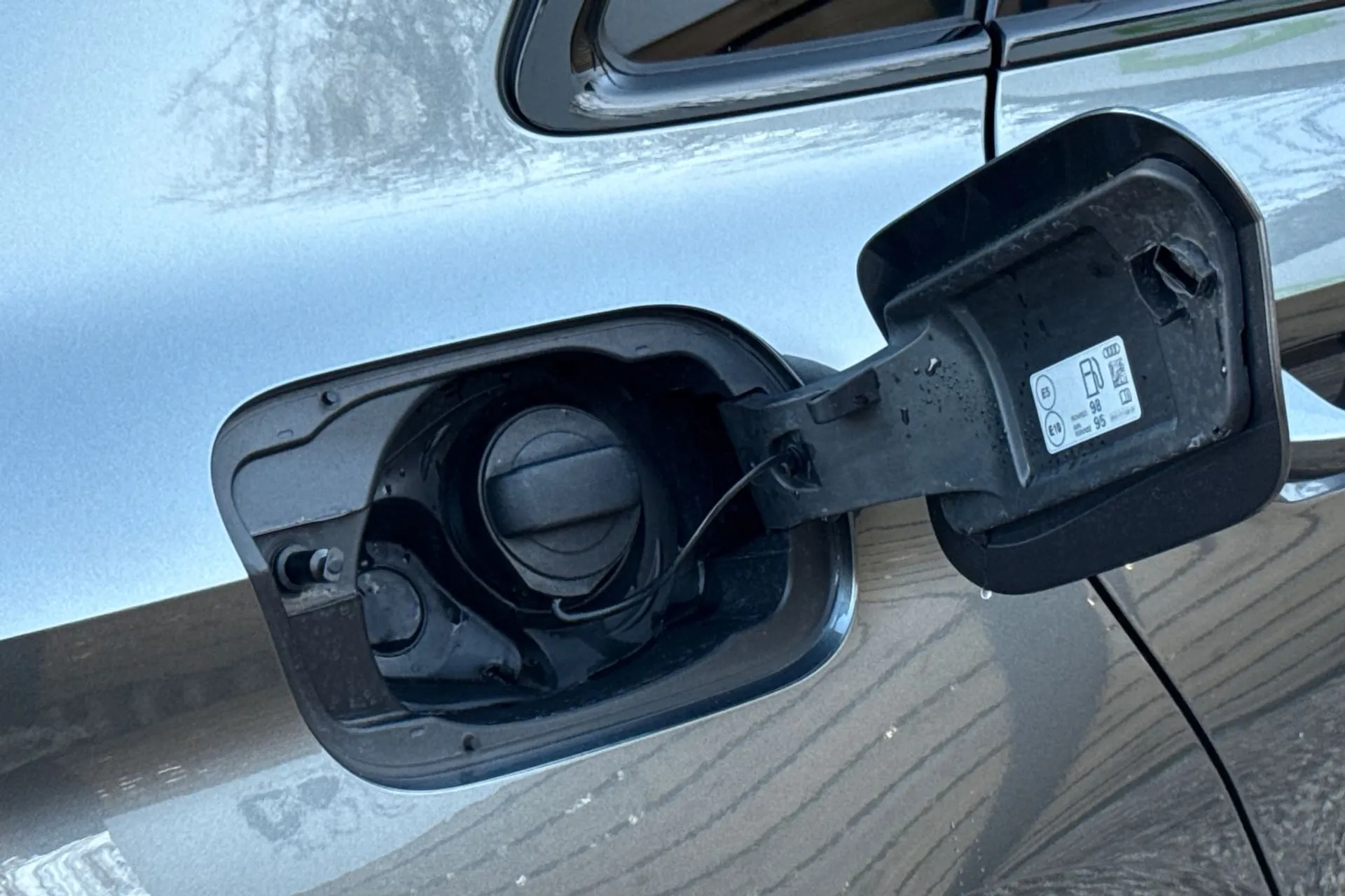 Audi A3 thumbnail image number 21