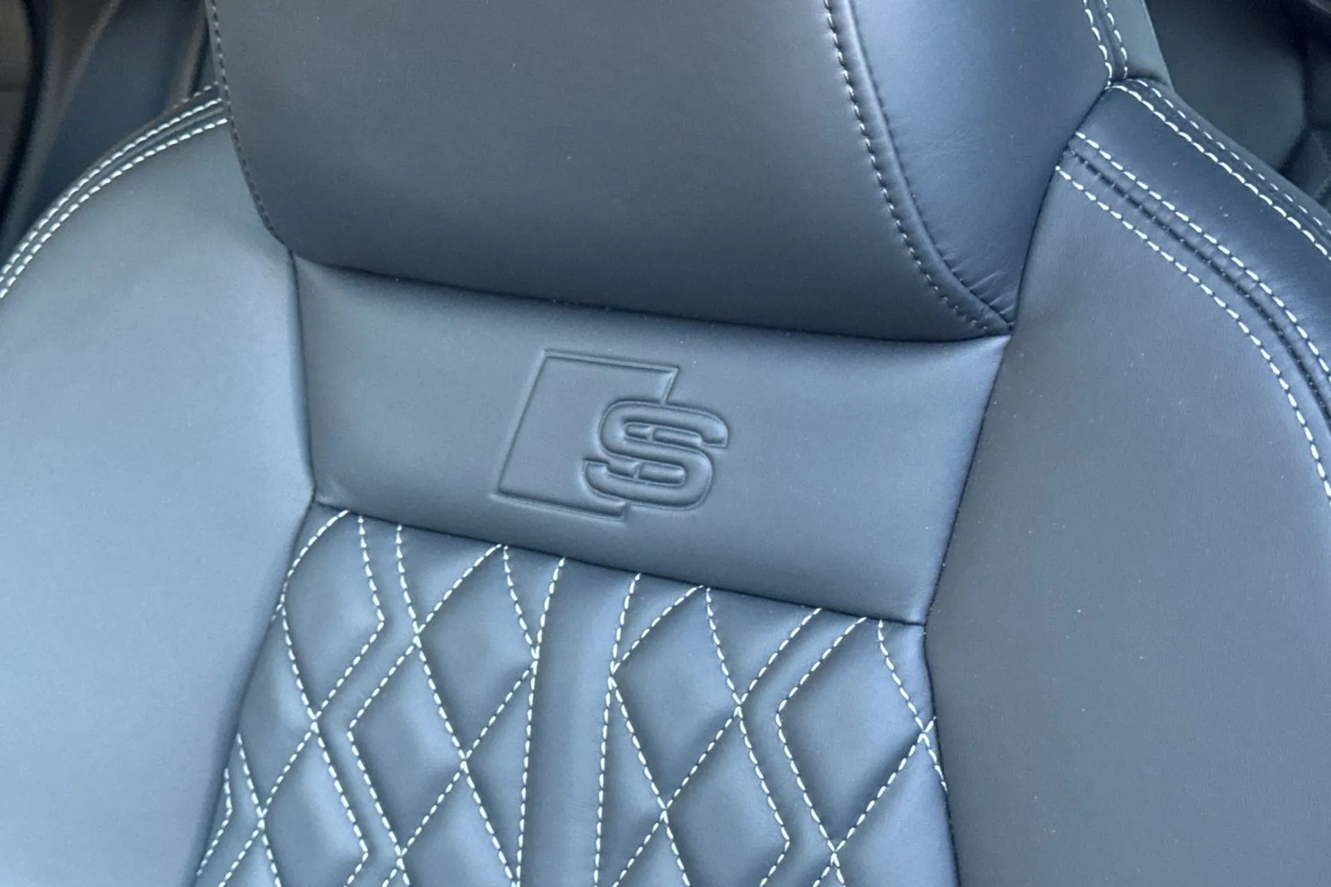 Audi A3 thumbnail image number 63