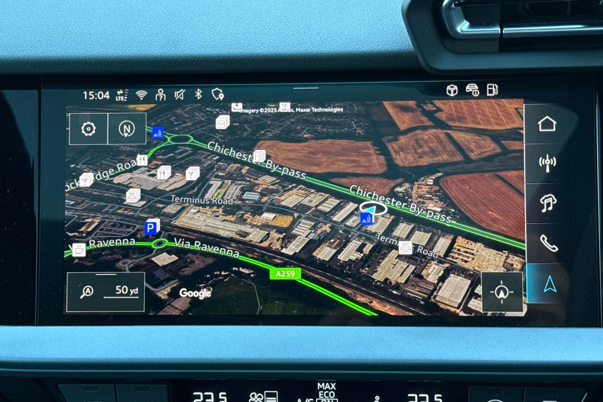 Audi A3 thumbnail image number 5