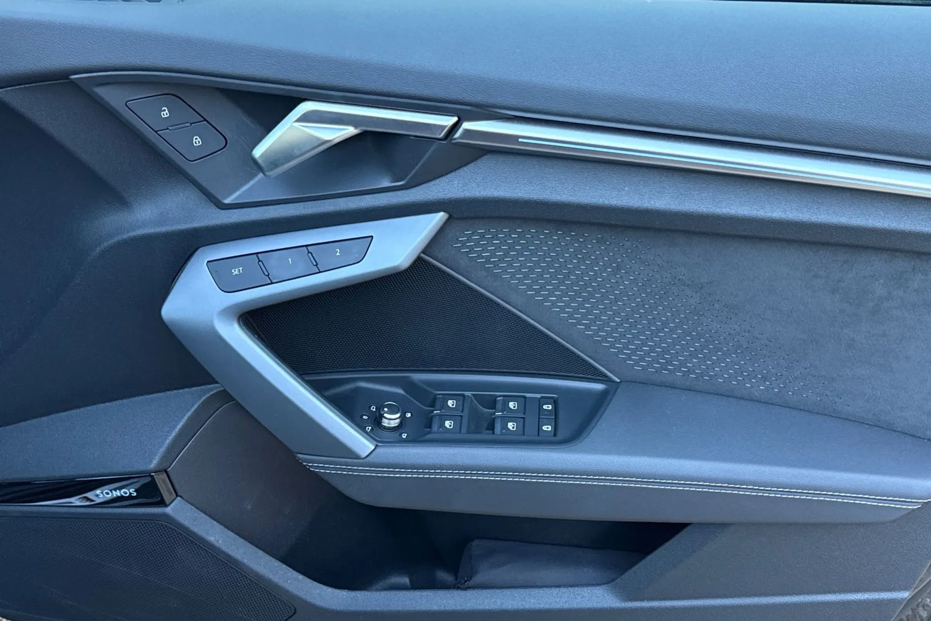 Audi A3 thumbnail image number 41