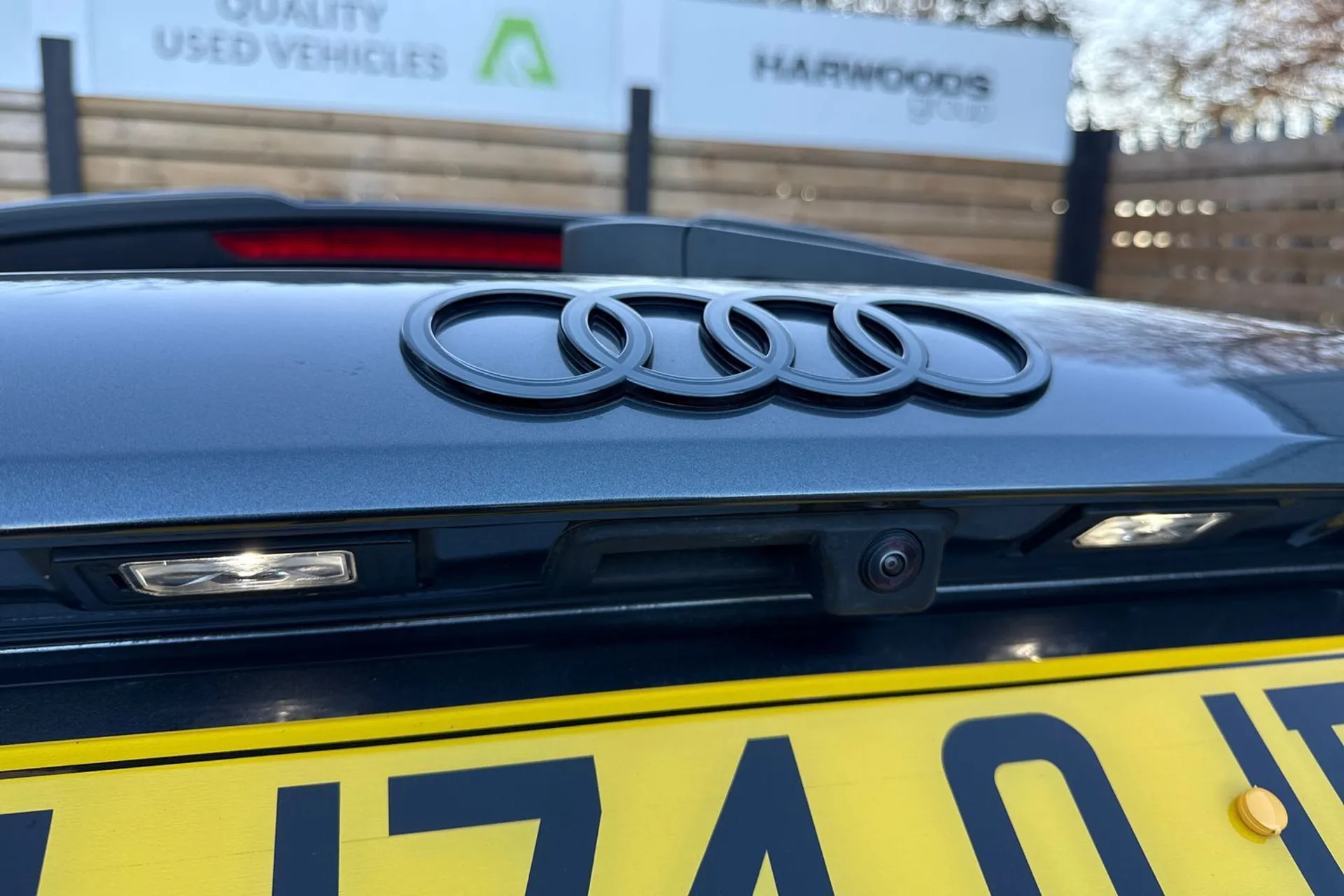 Audi A3 thumbnail image number 23