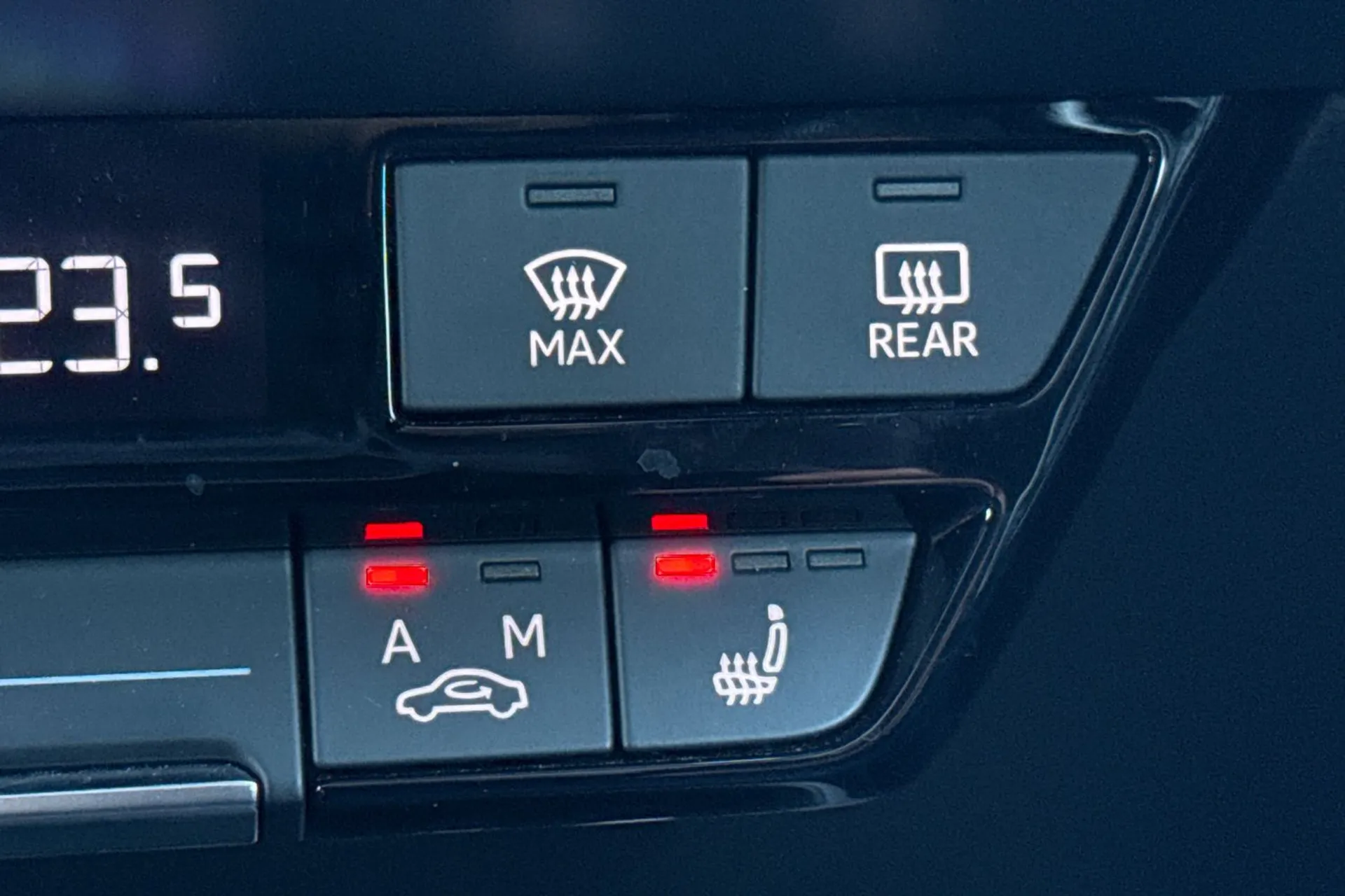 Audi A3 thumbnail image number 61