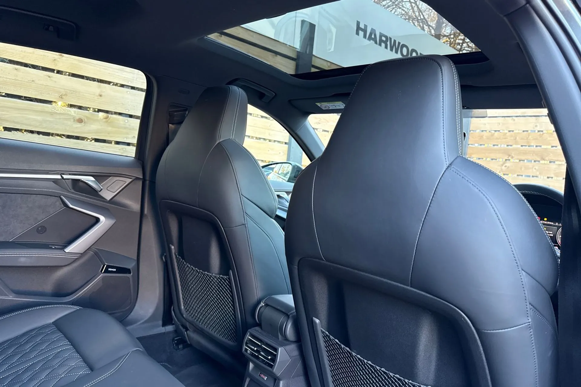 Audi A3 thumbnail image number 26