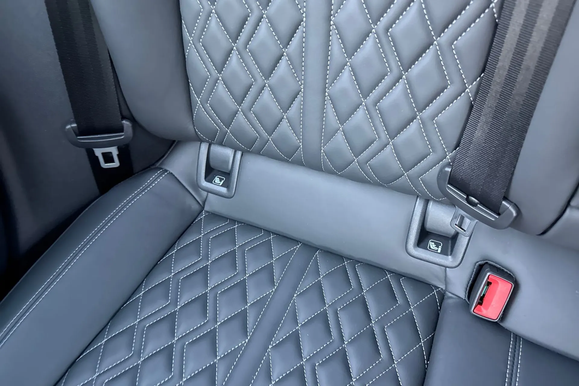 Audi A3 thumbnail image number 27