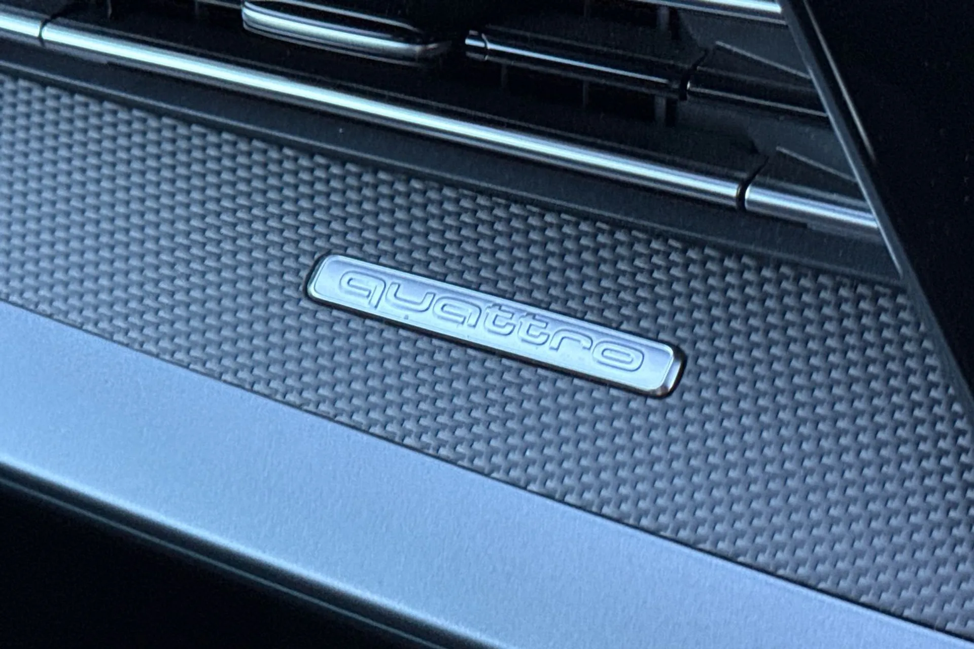 Audi A3 thumbnail image number 56