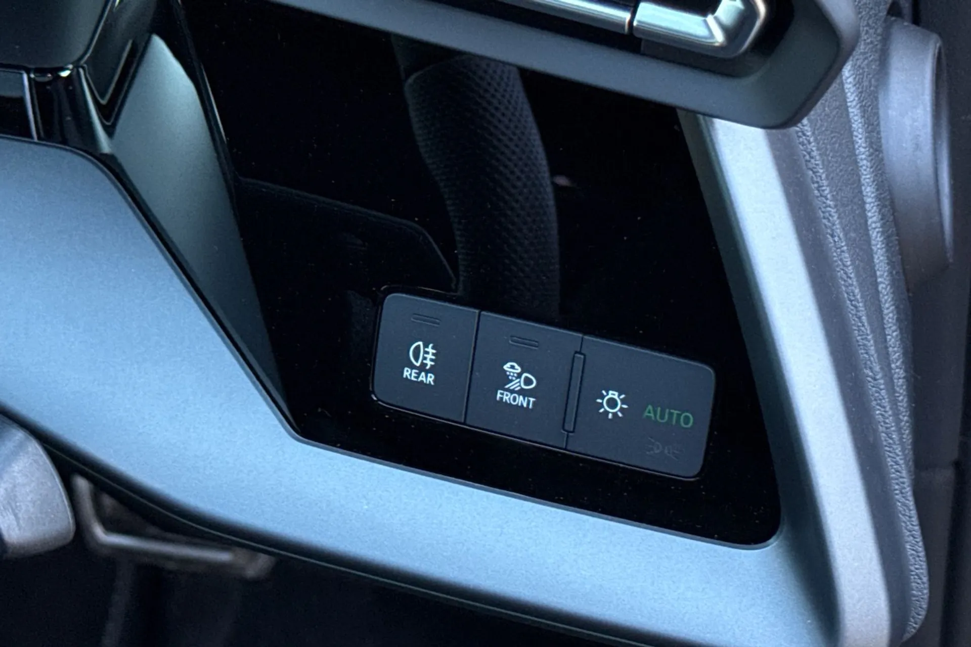 Audi A3 thumbnail image number 45