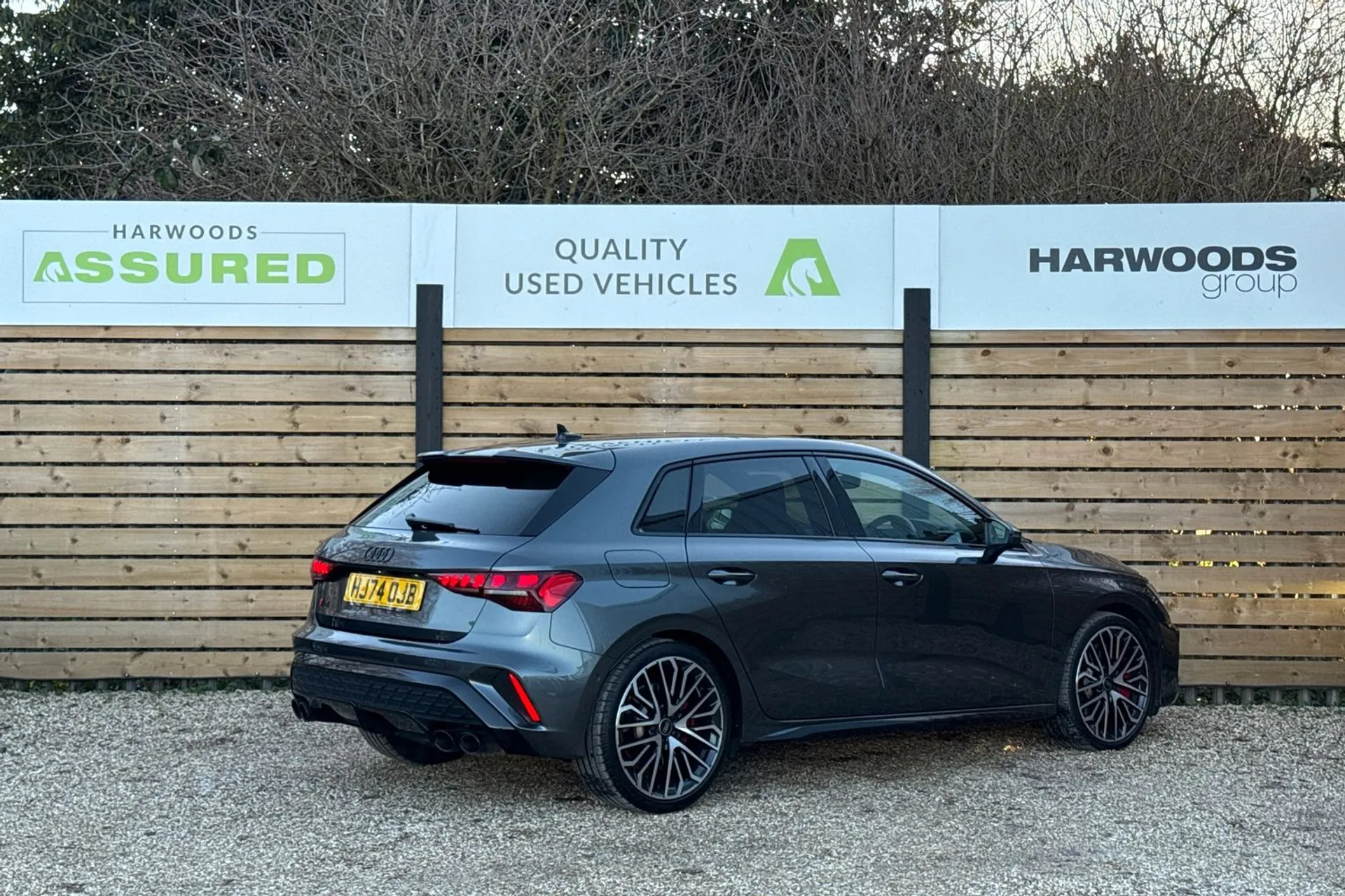 Audi A3 thumbnail image number 9