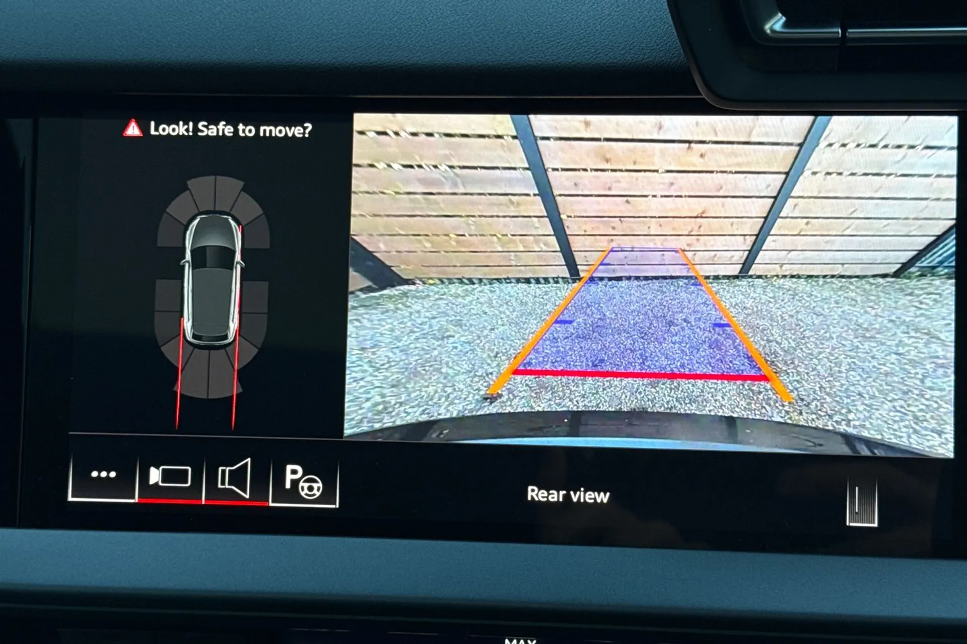 Audi A3 thumbnail image number 6